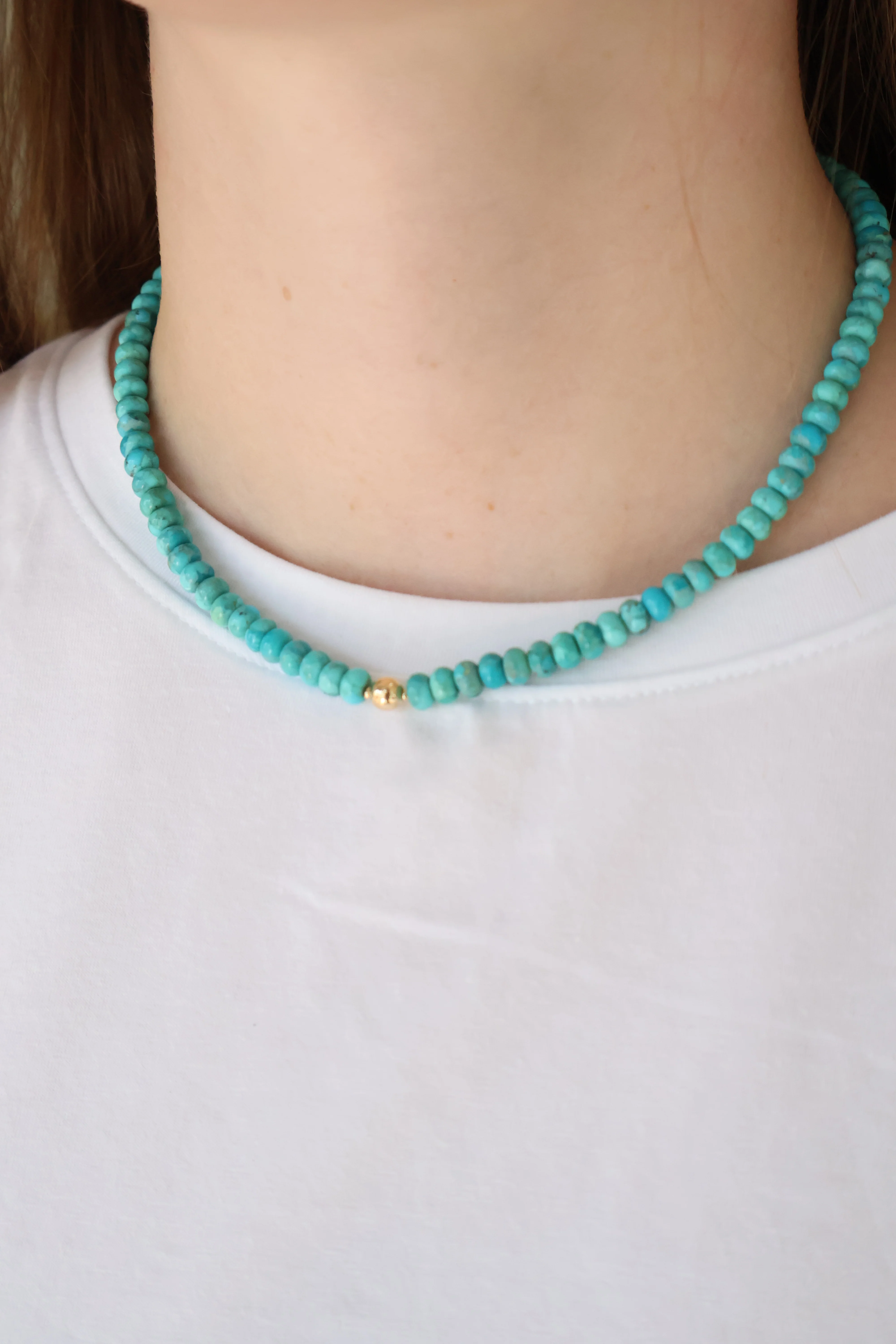 The Jaren- 14k Gold (16") - Image 2