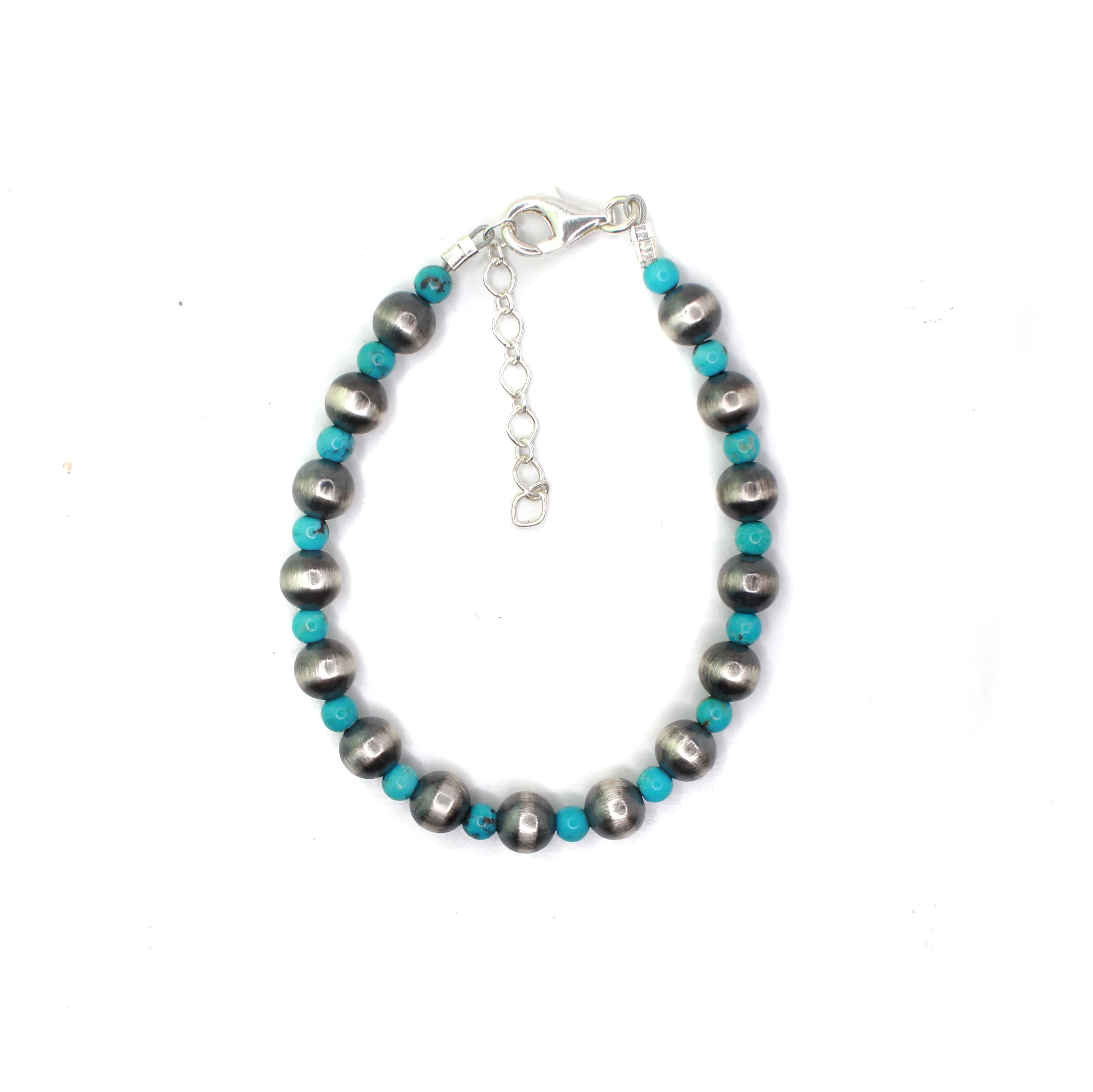 The Kristopher- Turquoise