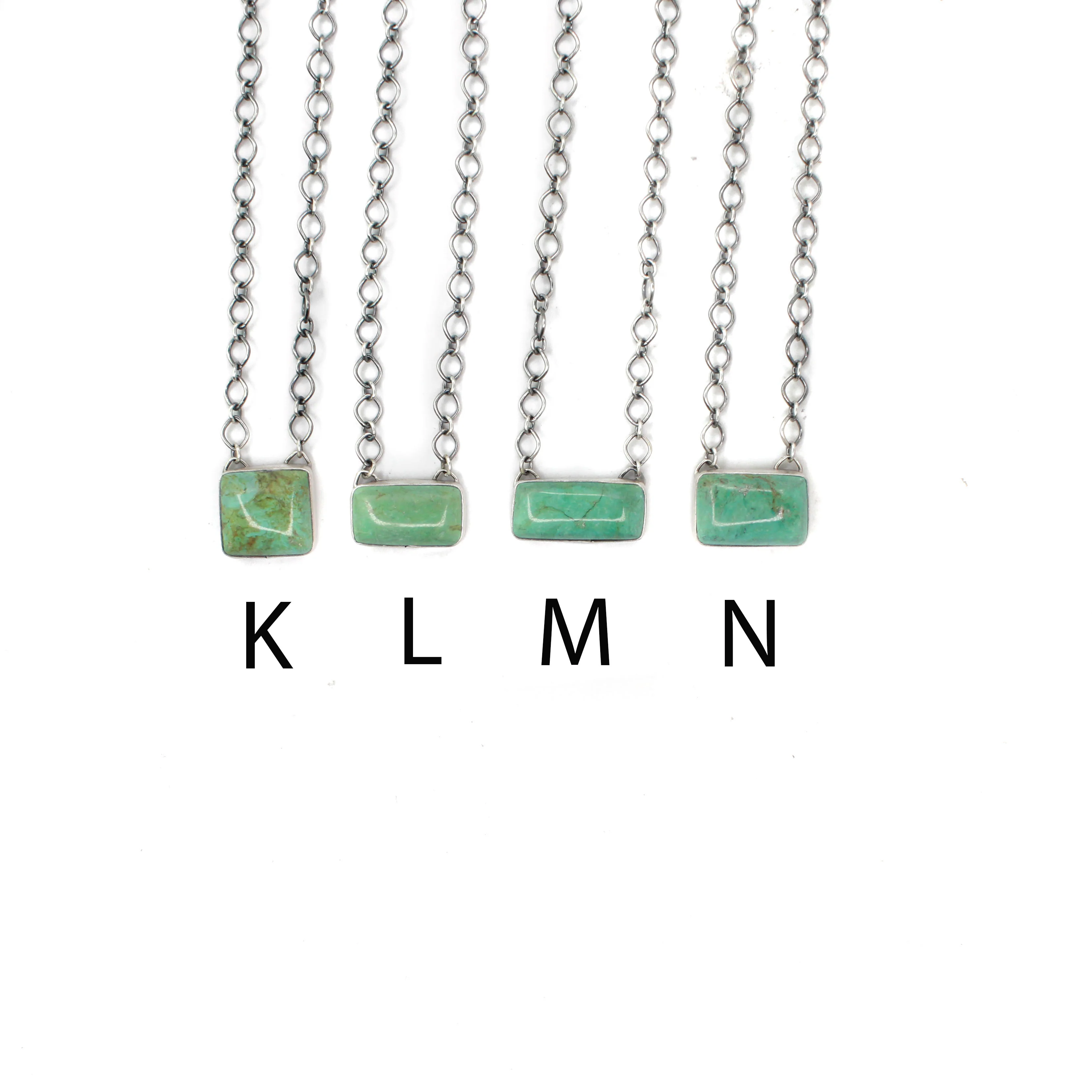 The Emmalyn - Green - Image 4