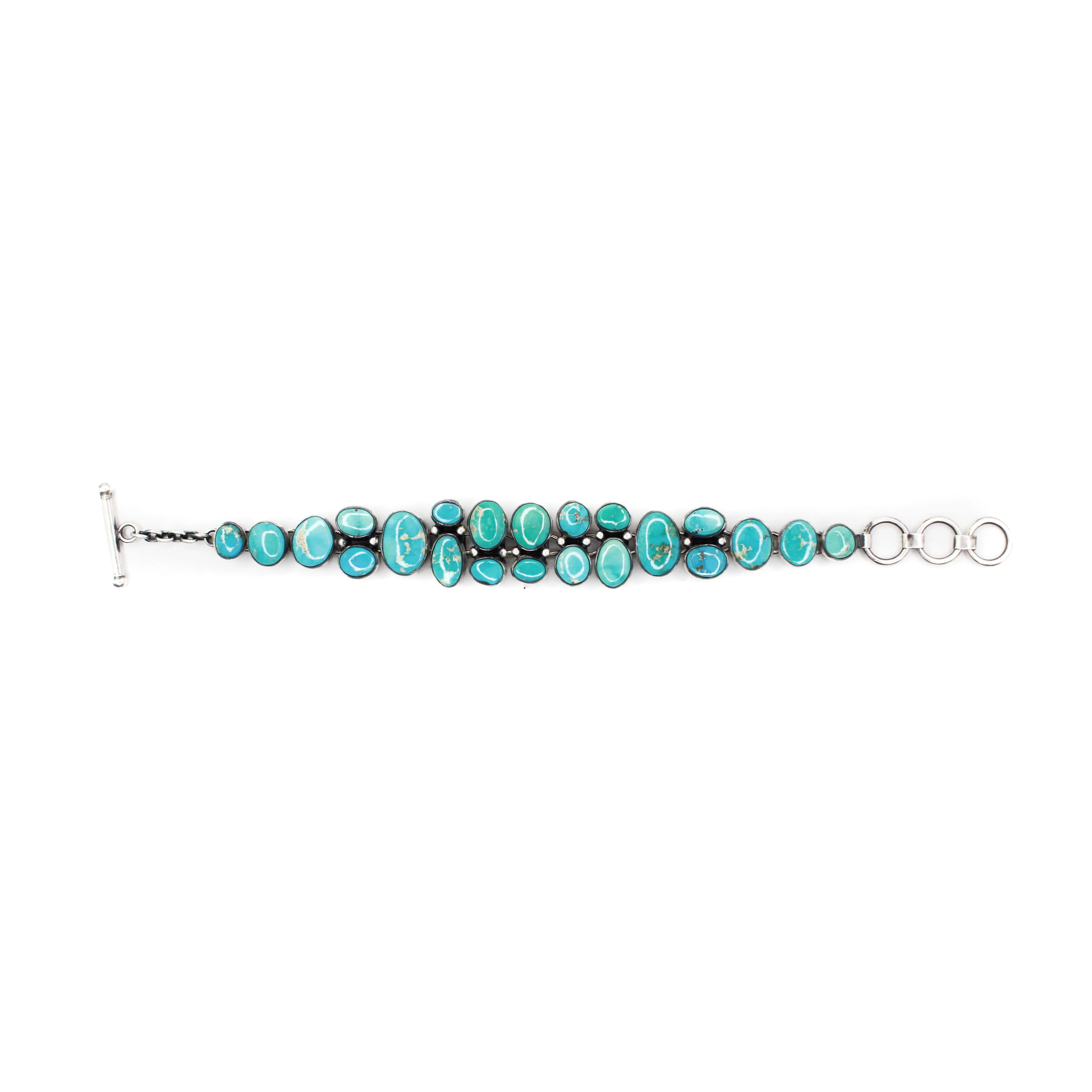 The Byler- Link Bracelet