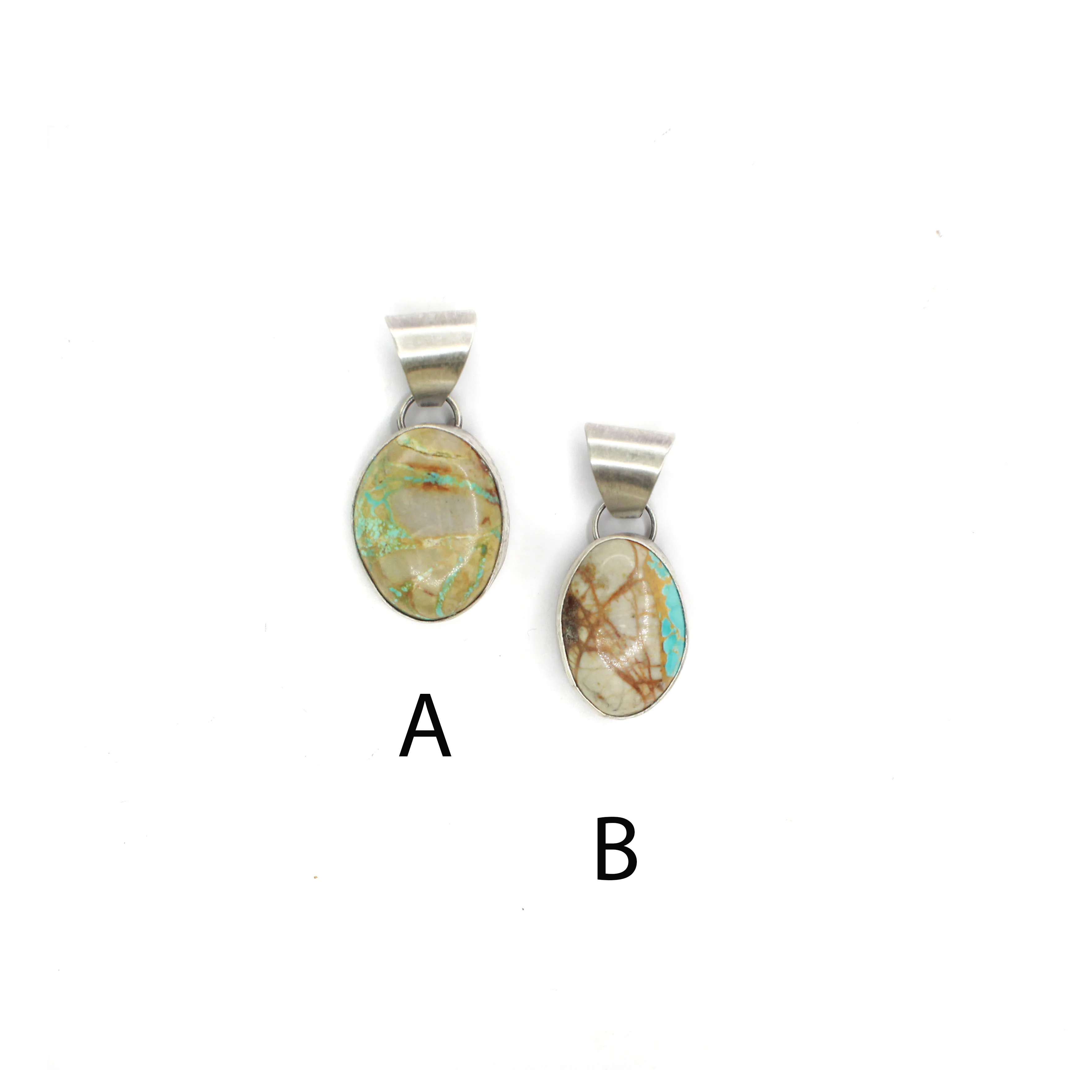 The Dandi-Boulder Pendant - Image 3