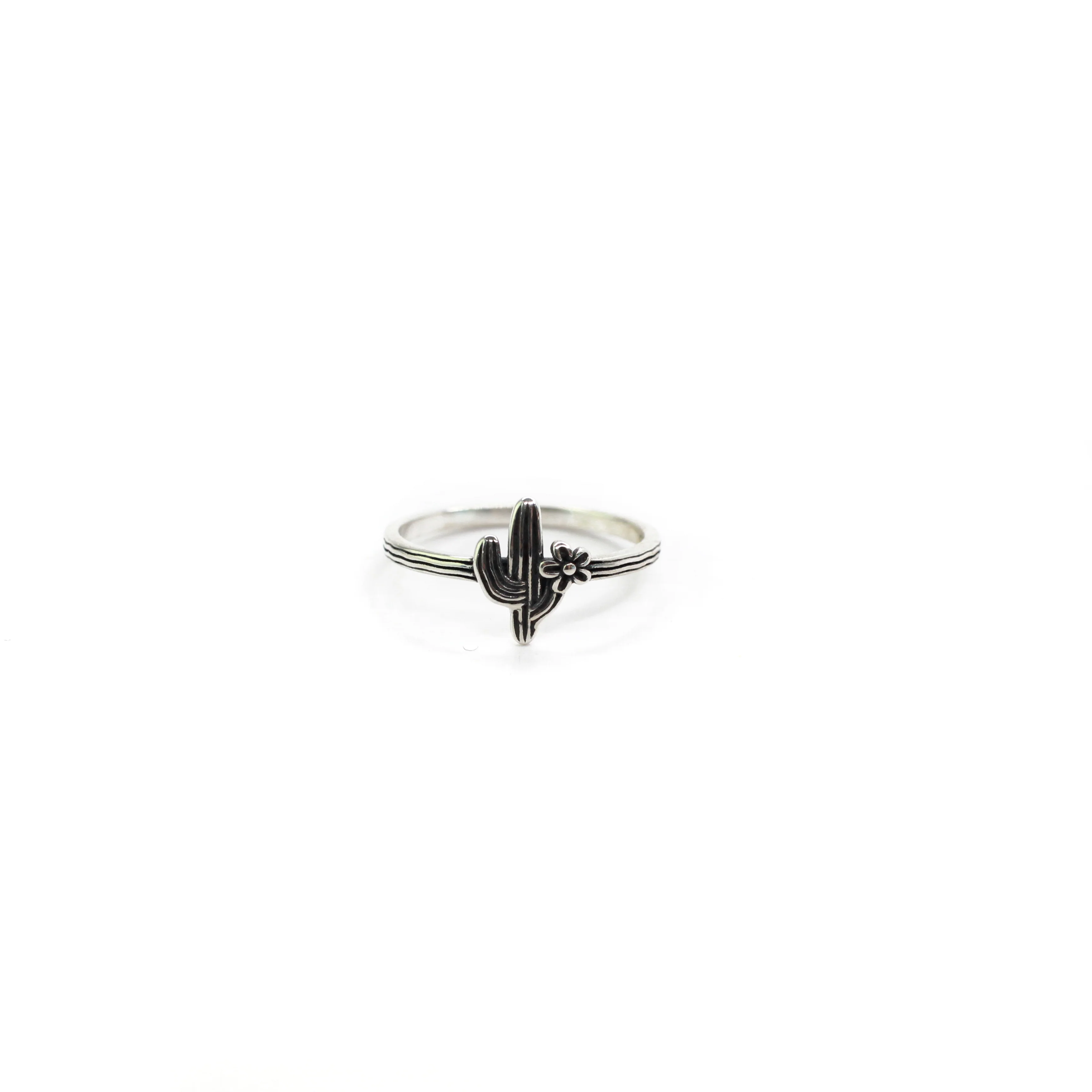 The Cactus Ring