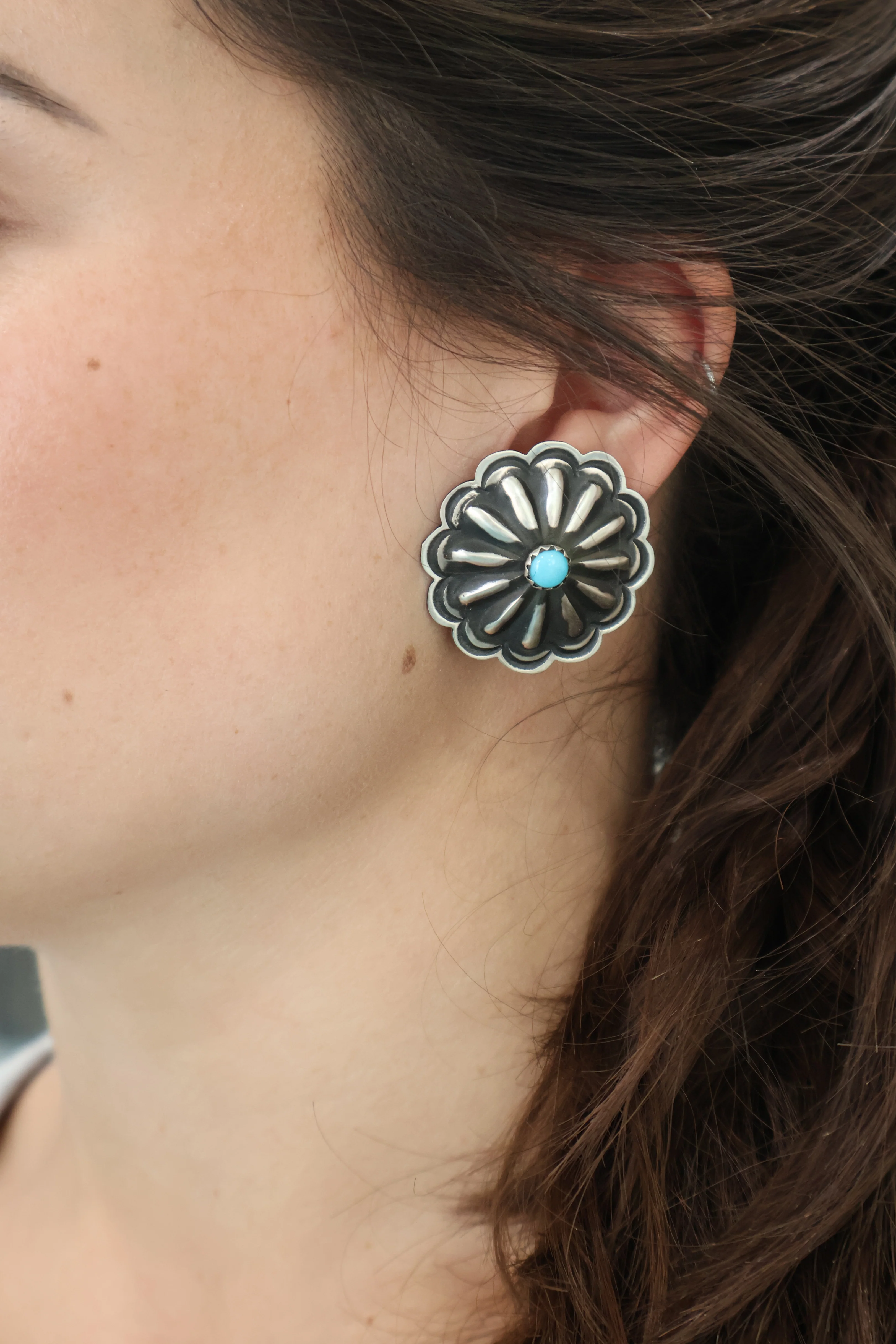 The Marcs - Turquoise - Image 2