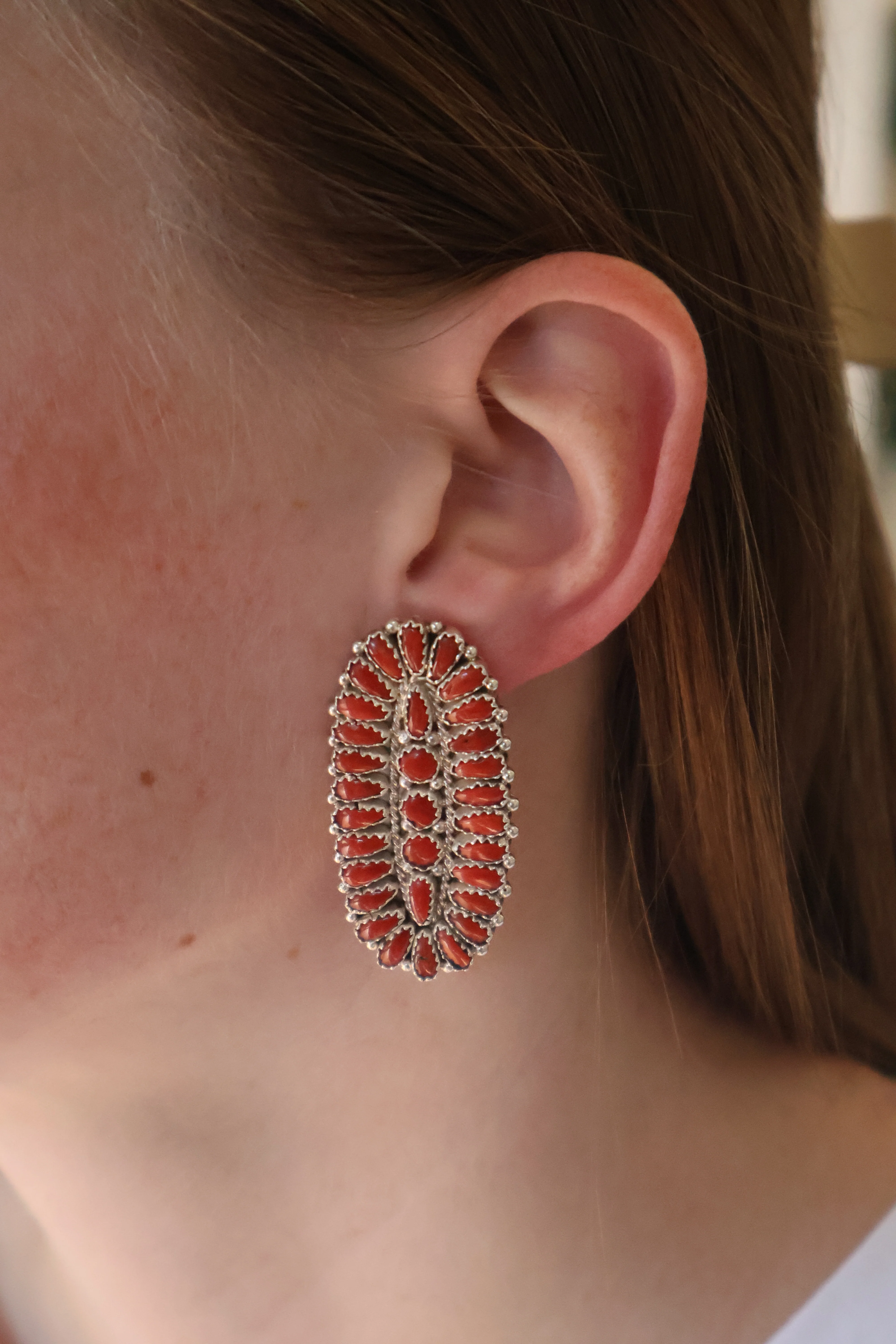 The Michels- Coral - Image 2