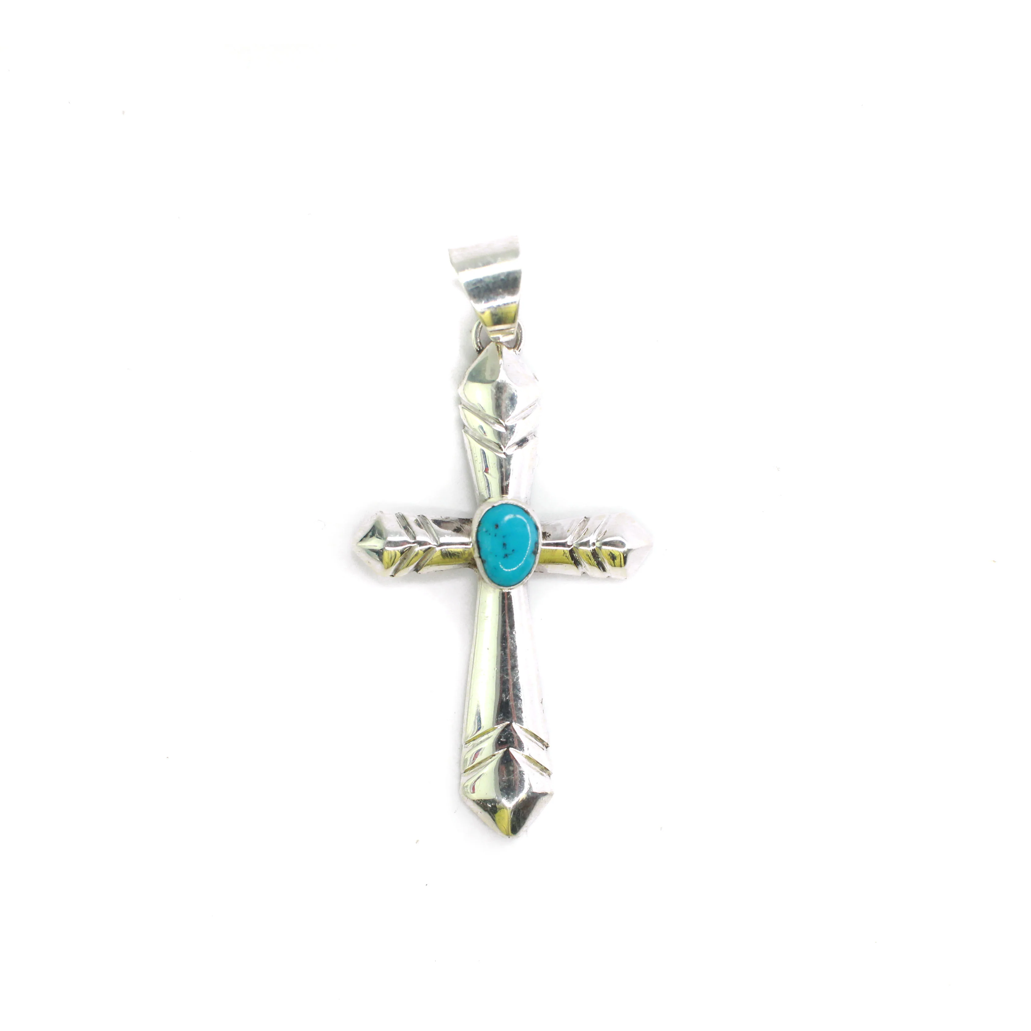 The Antonia- Turquoise
