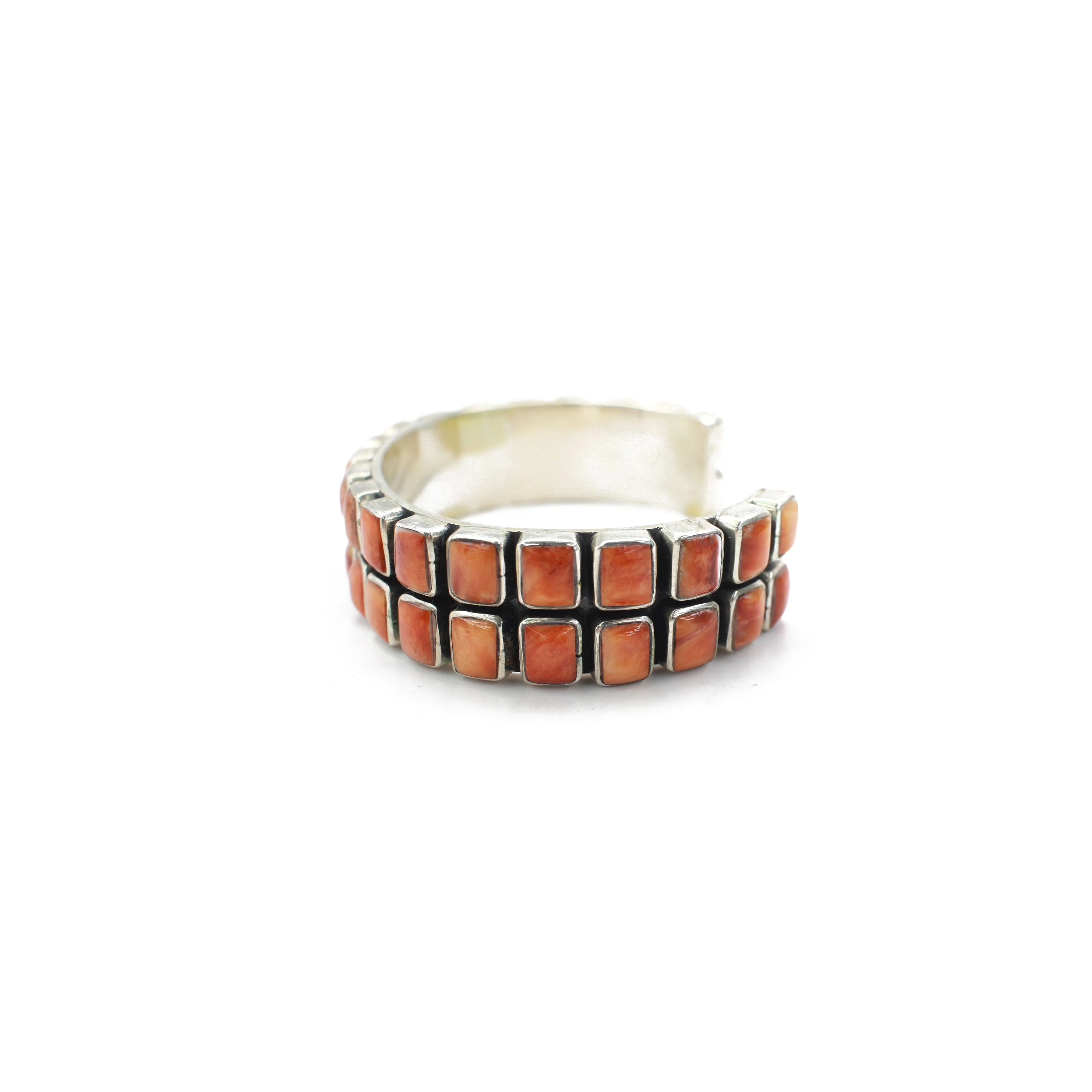 The Trish - 2 Row - Orange Spiny Oyster - Image 3