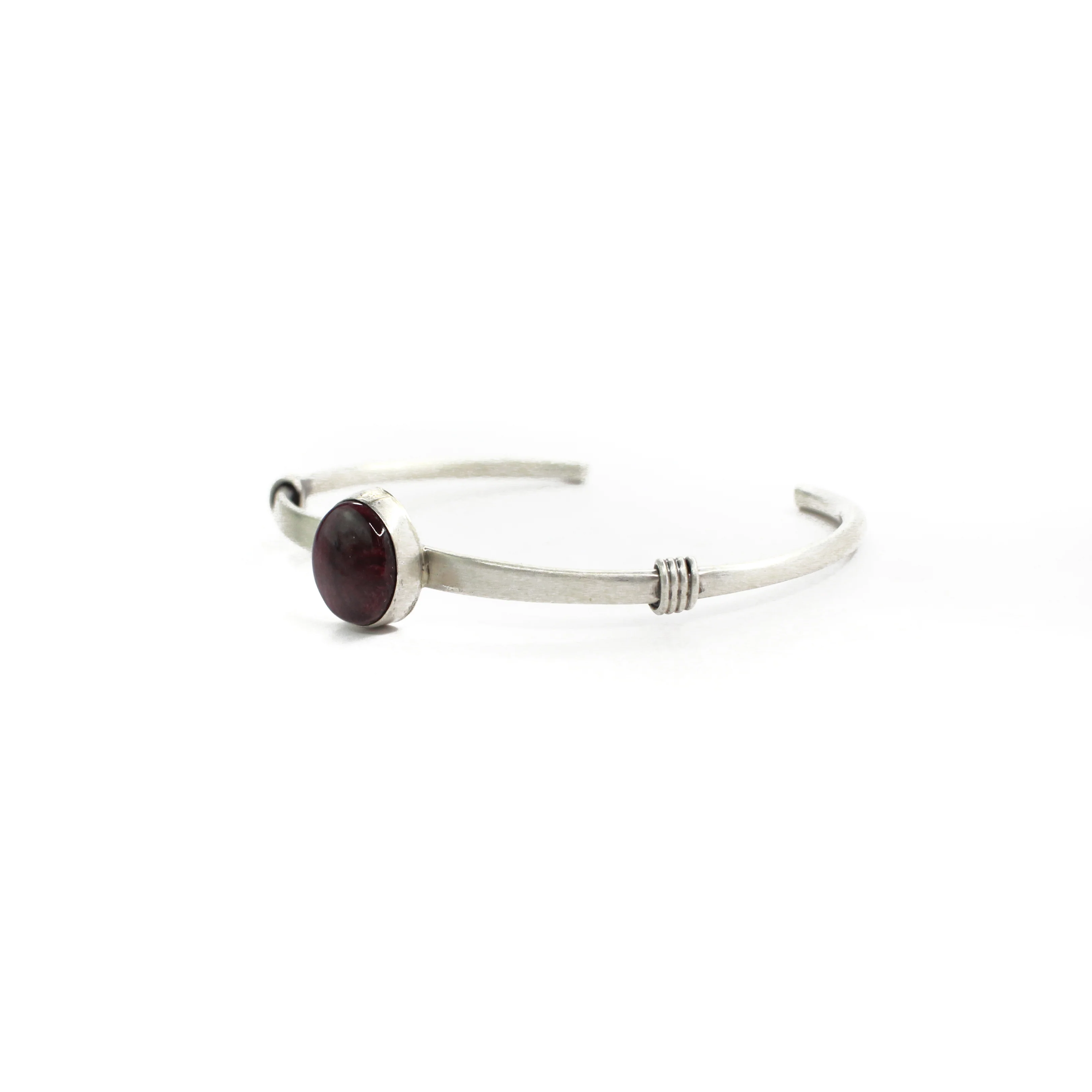 The Mulberry- Purple Spiny - Image 3