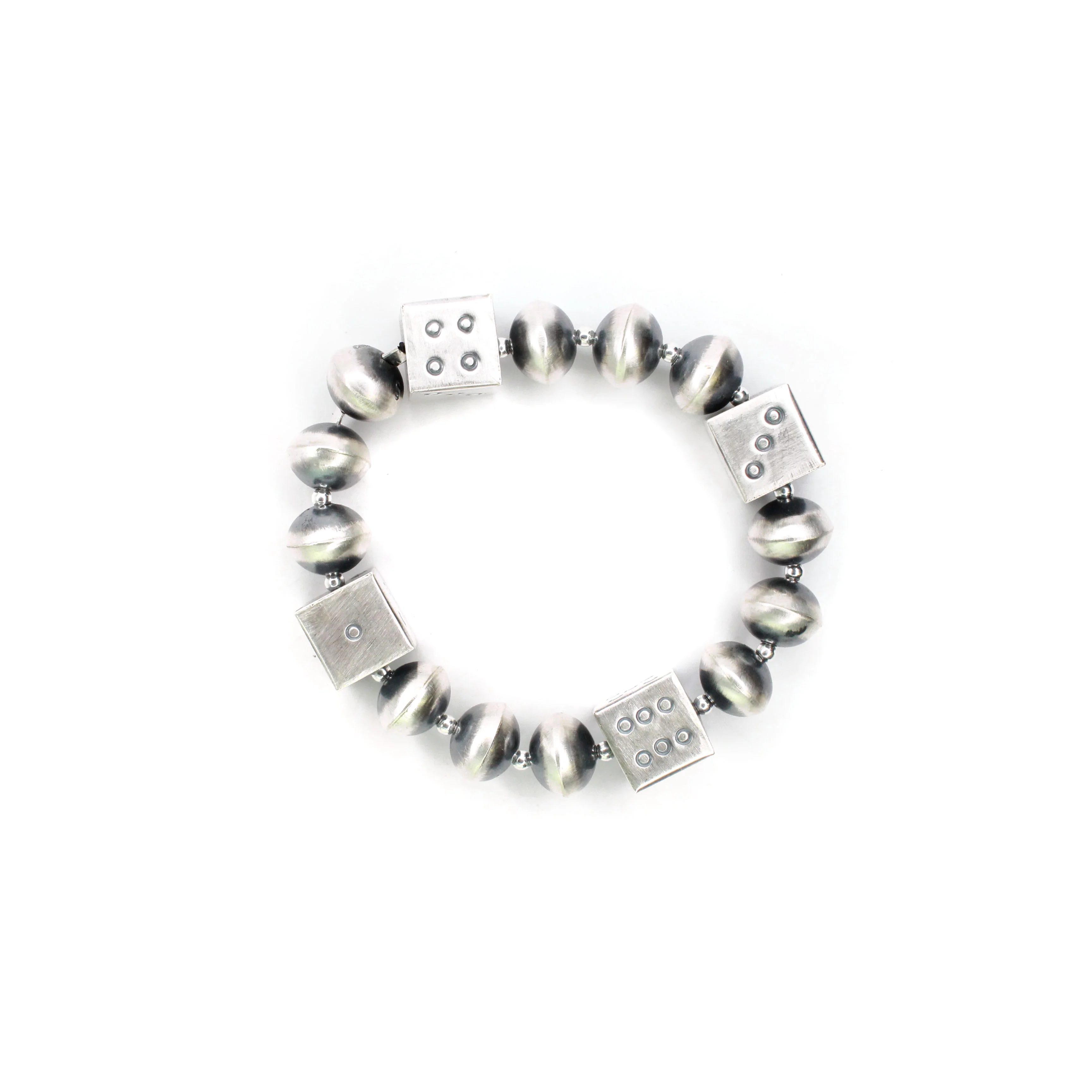 The Aubree Stretch Bracelet