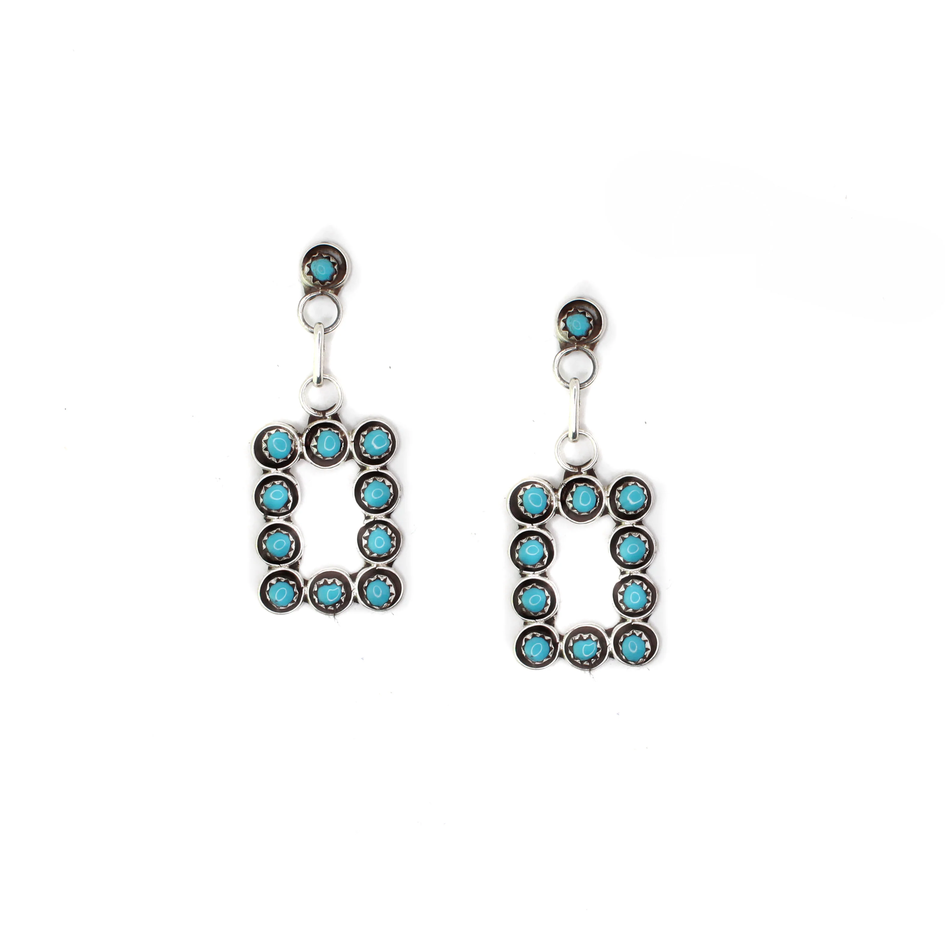 The Marias- Turquoise (2")