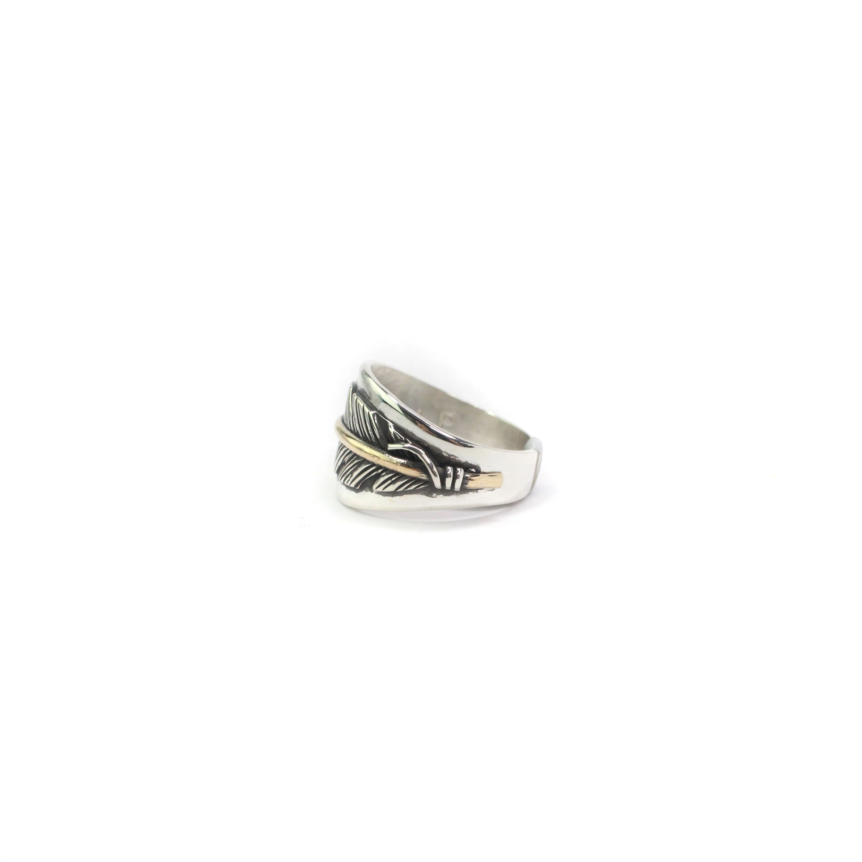 The Aviara - 14k Gold - Image 3
