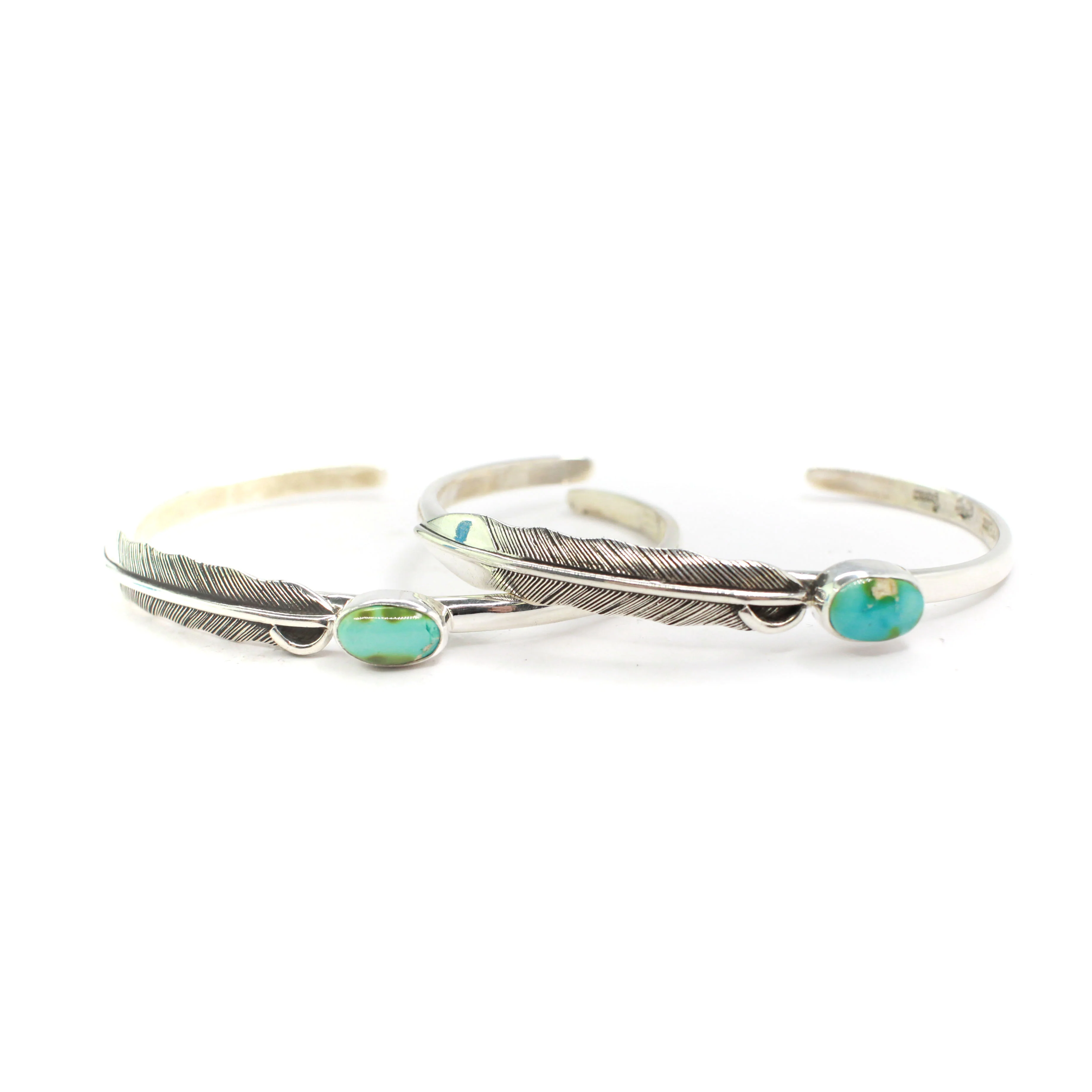 The Hudson- Sonoran Turquoise