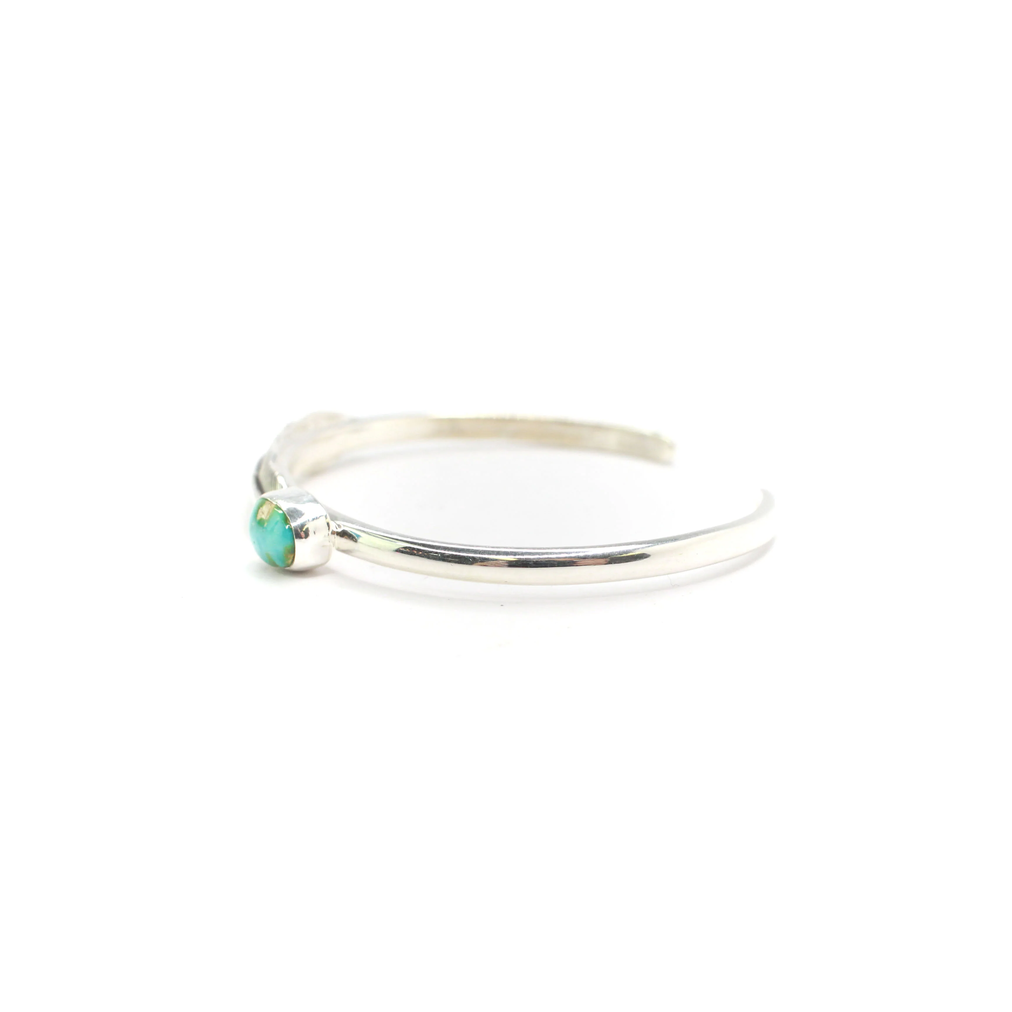 The Hudson- Sonoran Turquoise - Image 3