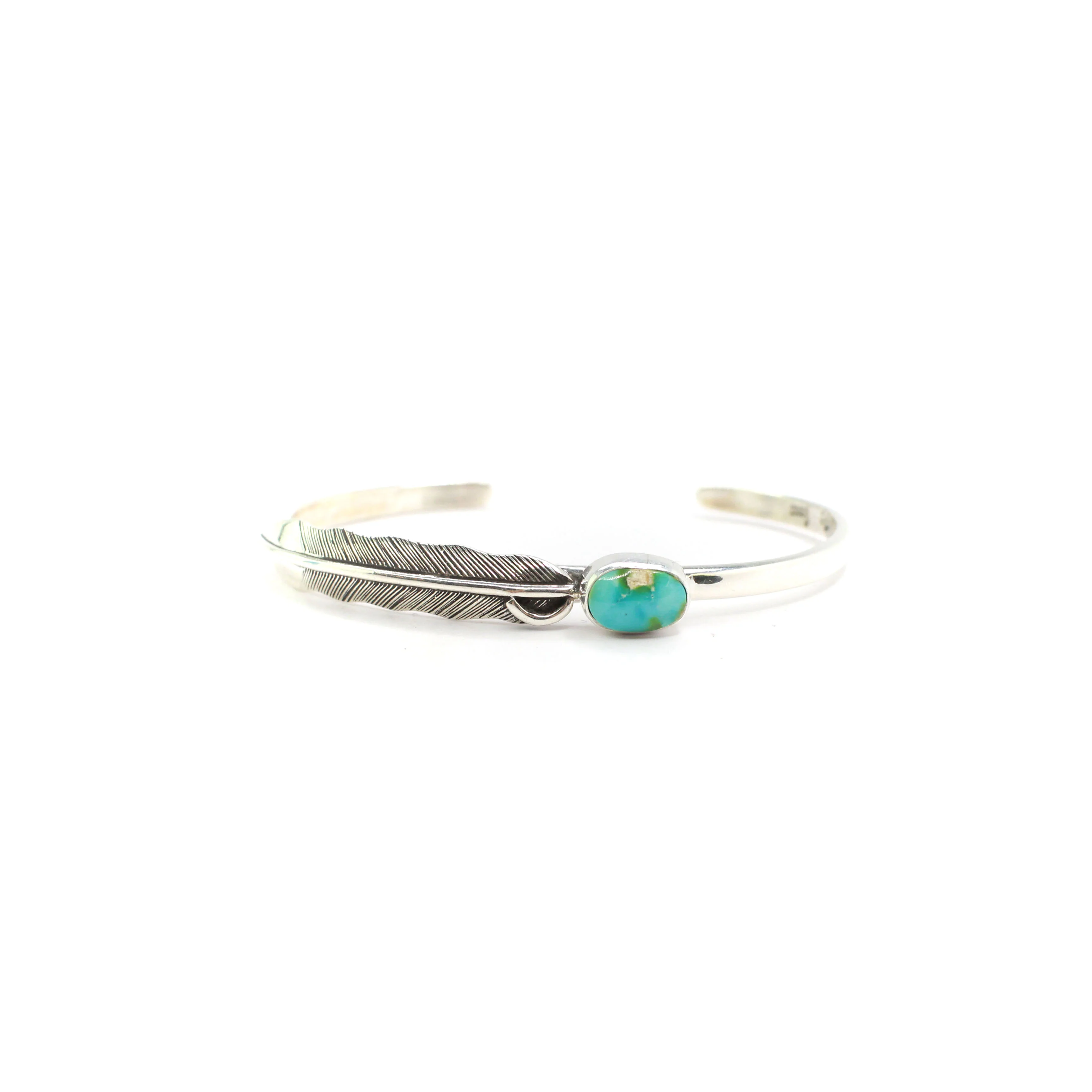 The Hudson- Sonoran Turquoise - Image 5
