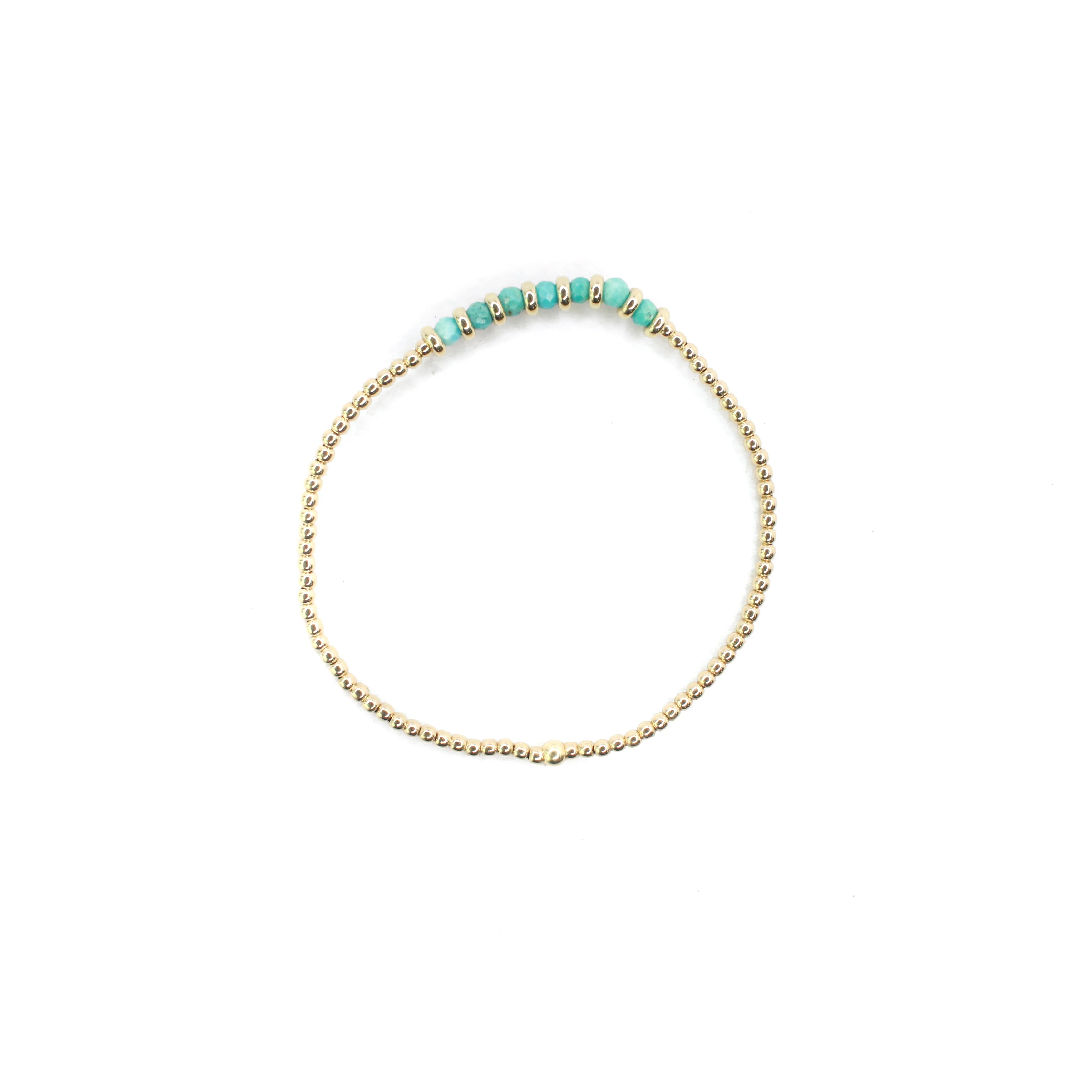 The Lennox - Gold Youth Size