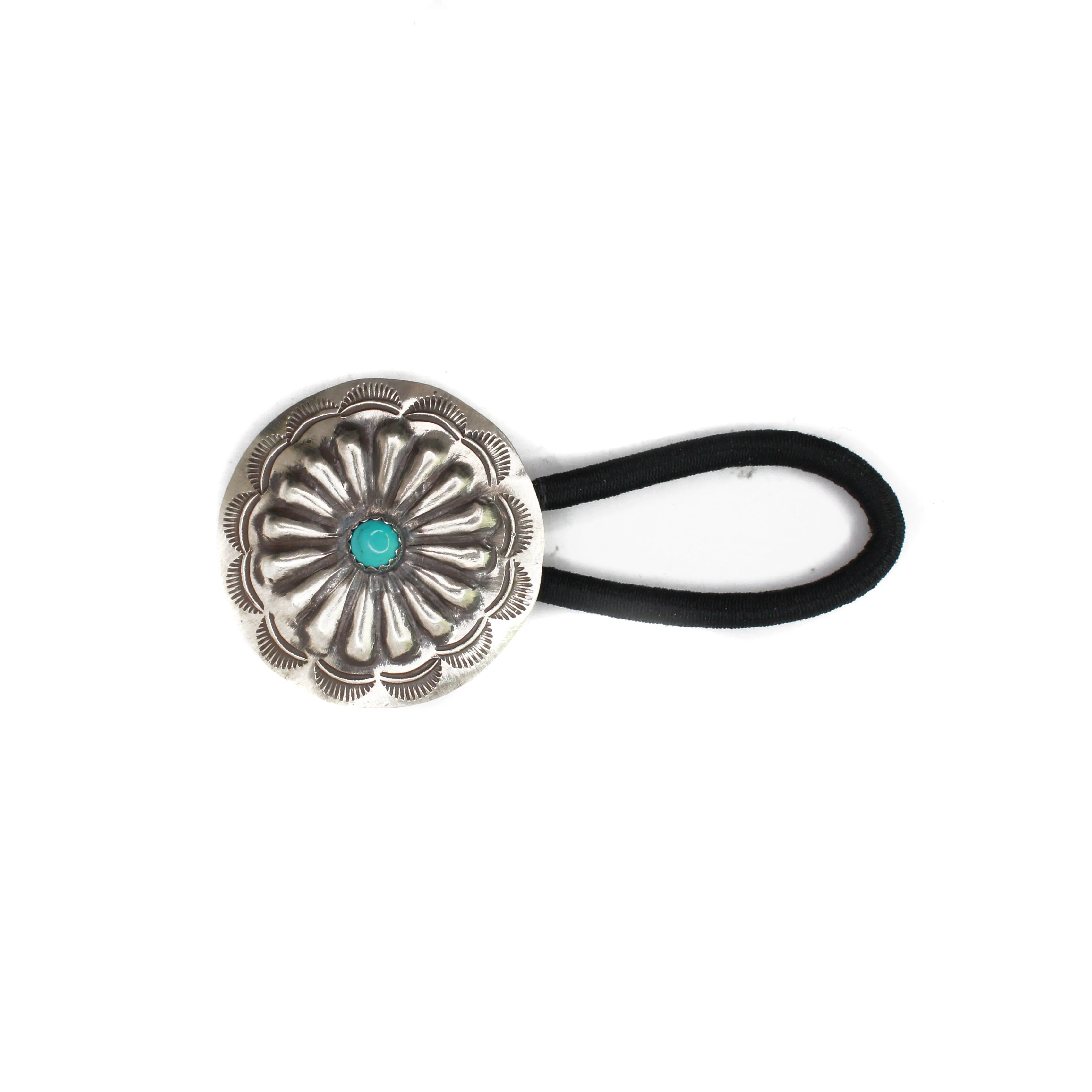 The Darlie-Hair tie