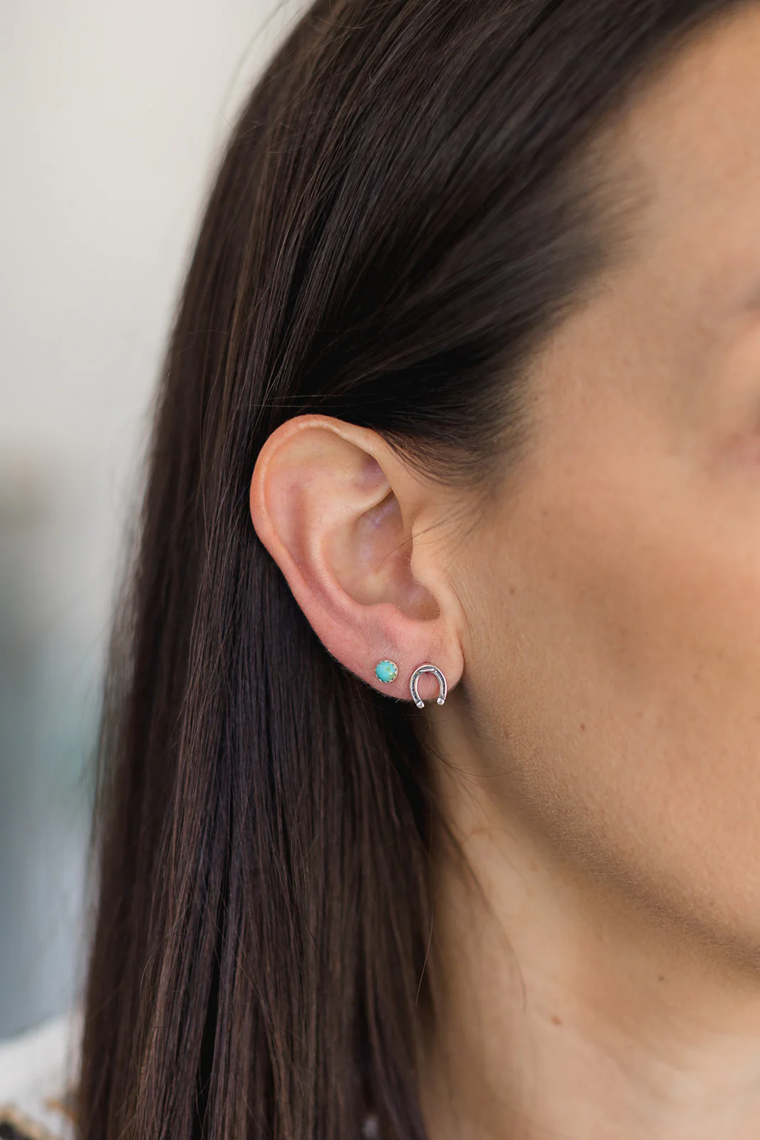Horseshoe Studs - Image 2