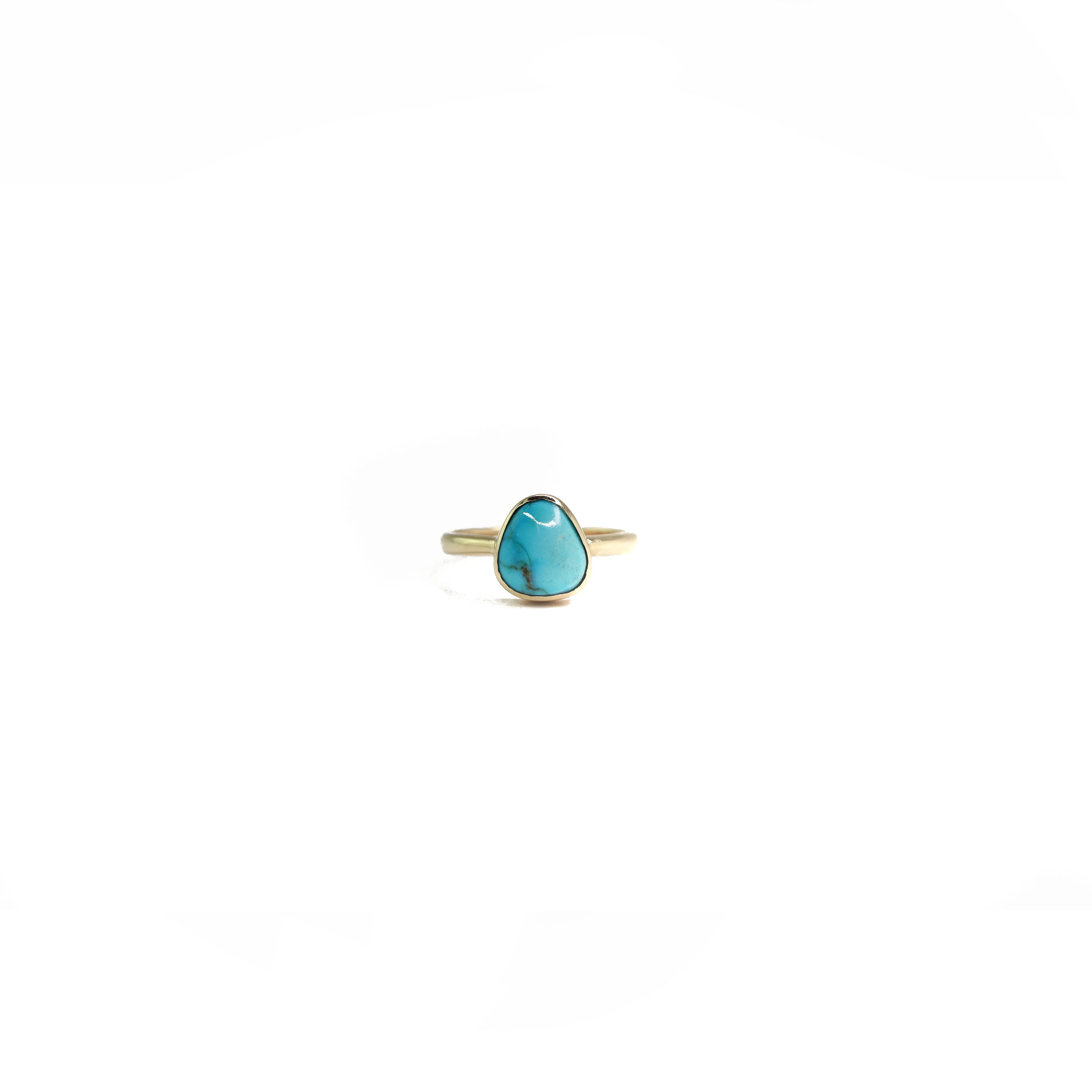 The Angela- 14K Gold (6)