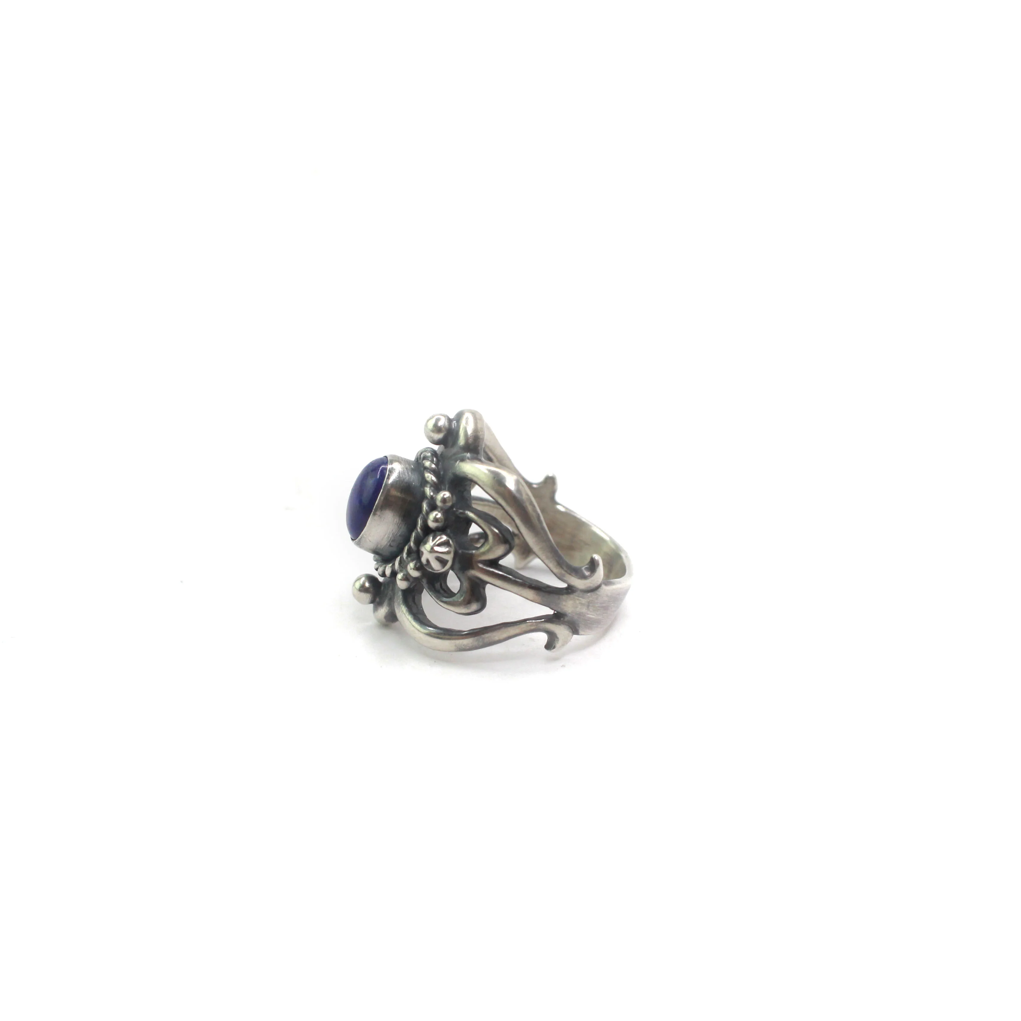 The Chaya- Lapis (6 1/2) - Image 3