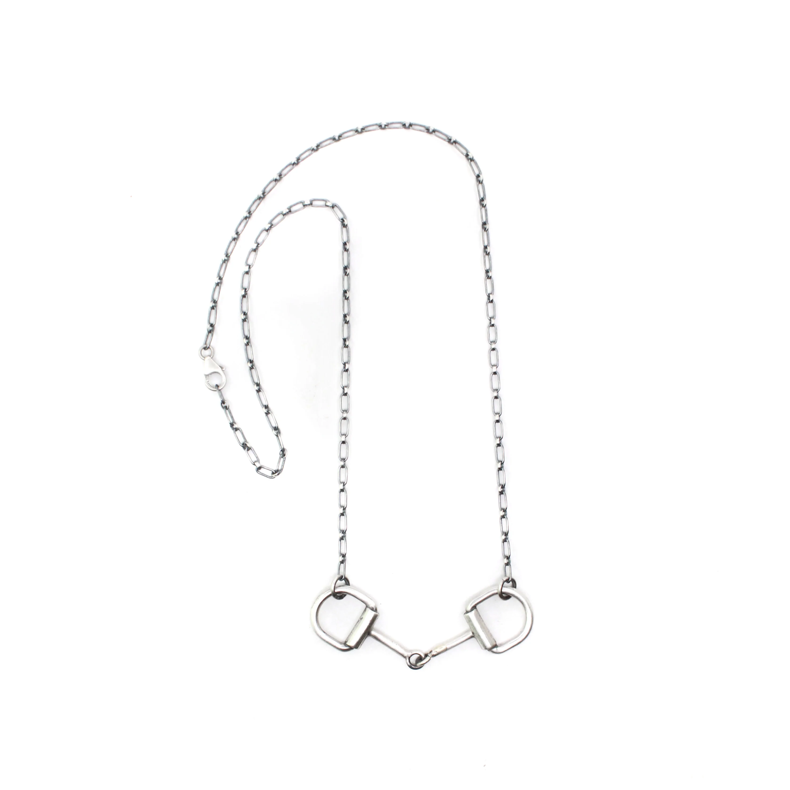 The Large Bit Necklace