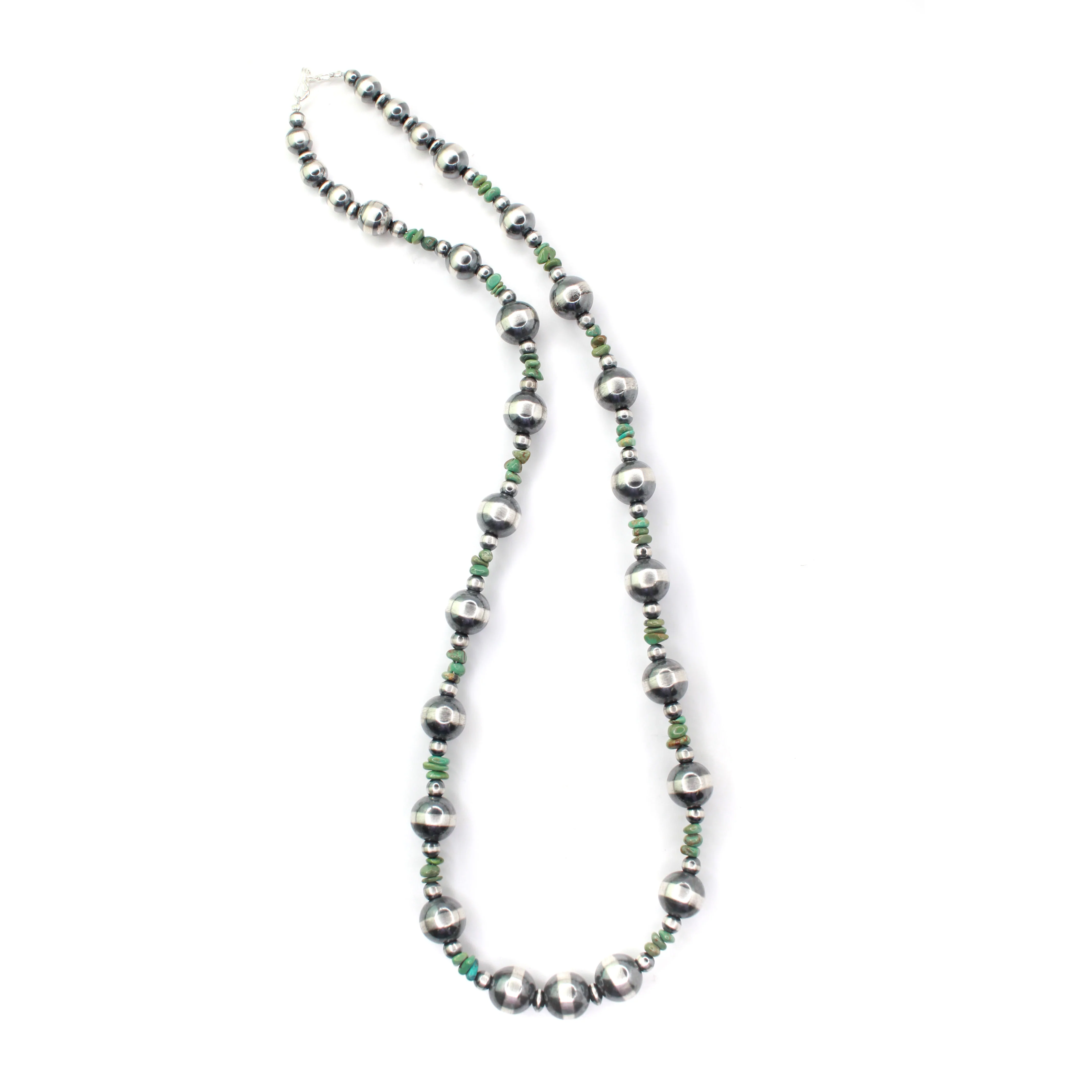 The Izza- Green 24 1/4"