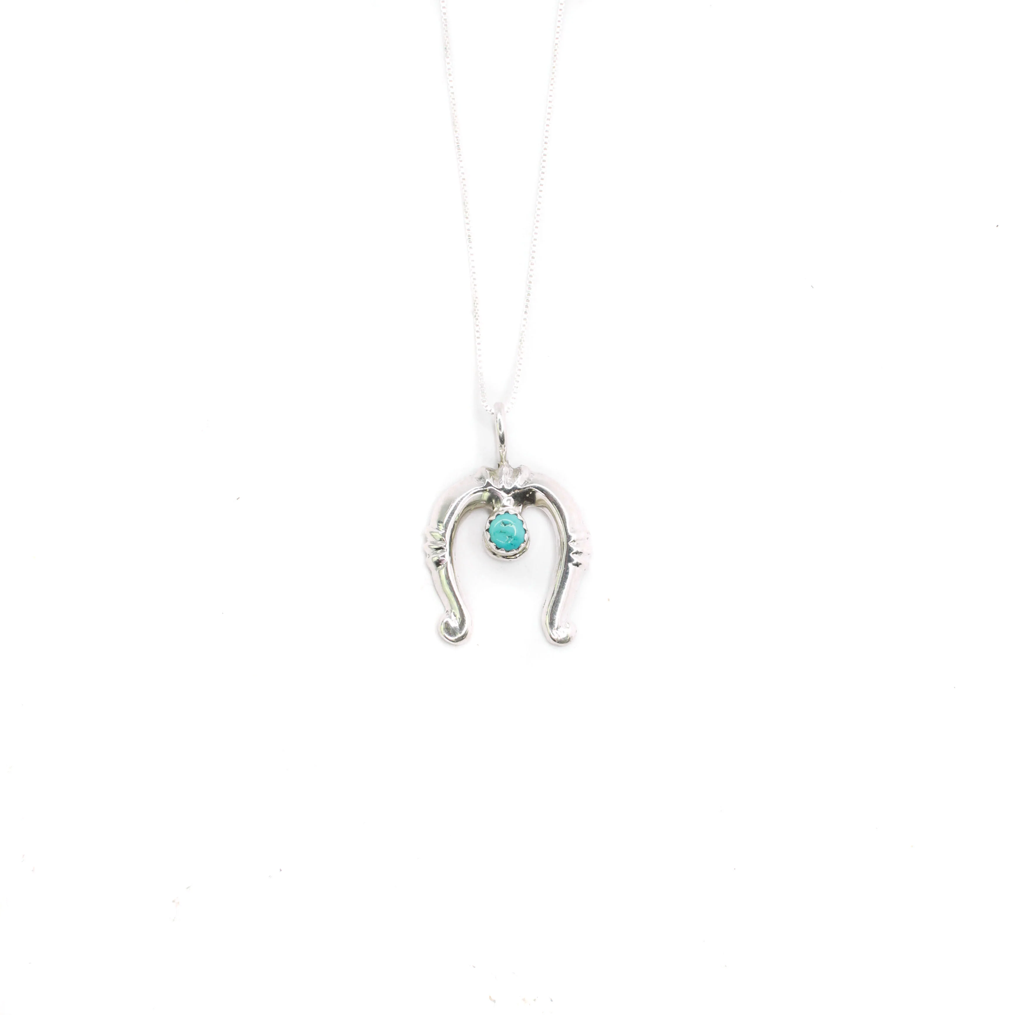 The Amour- Pendant w/ Chain