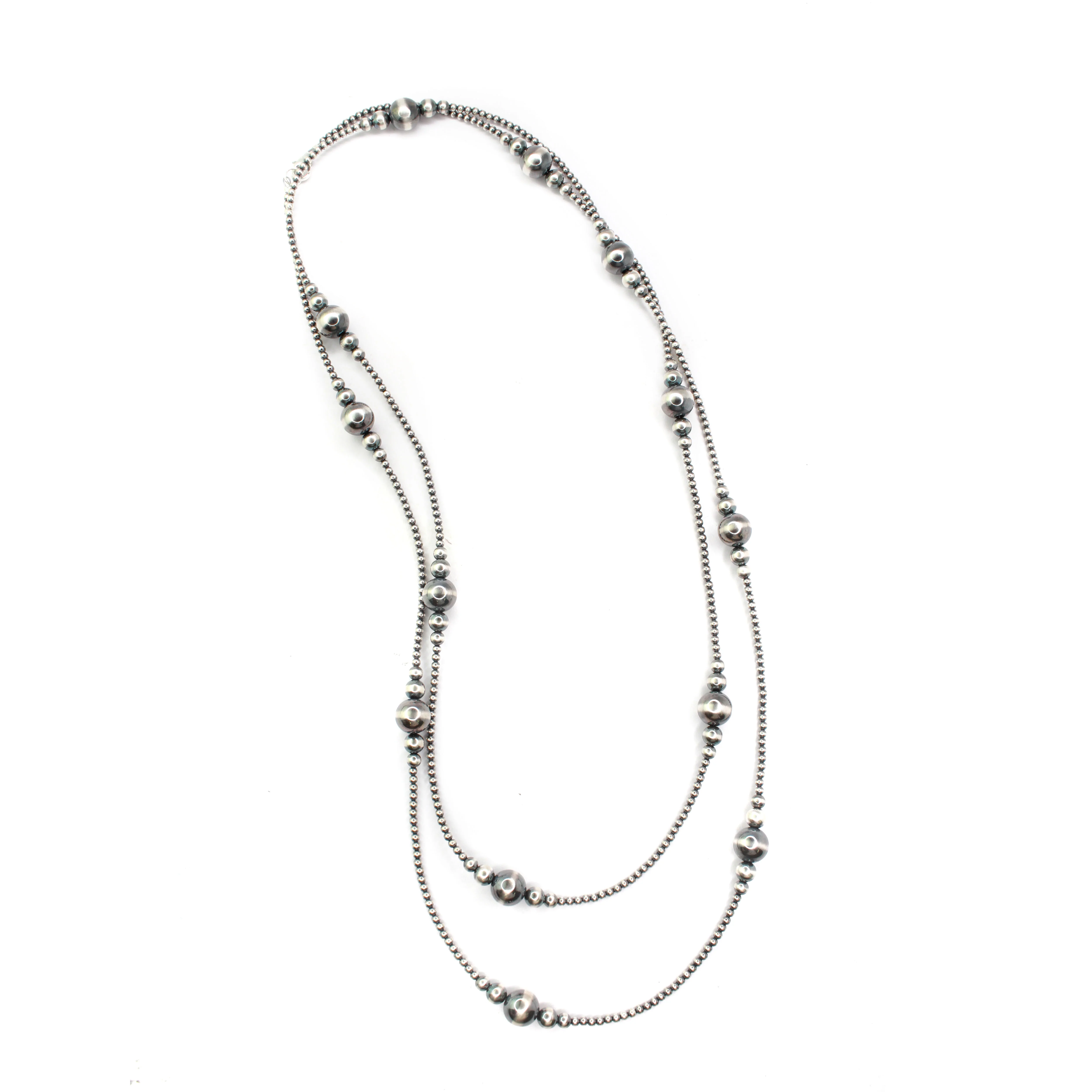3-12mm Navajo Pearls