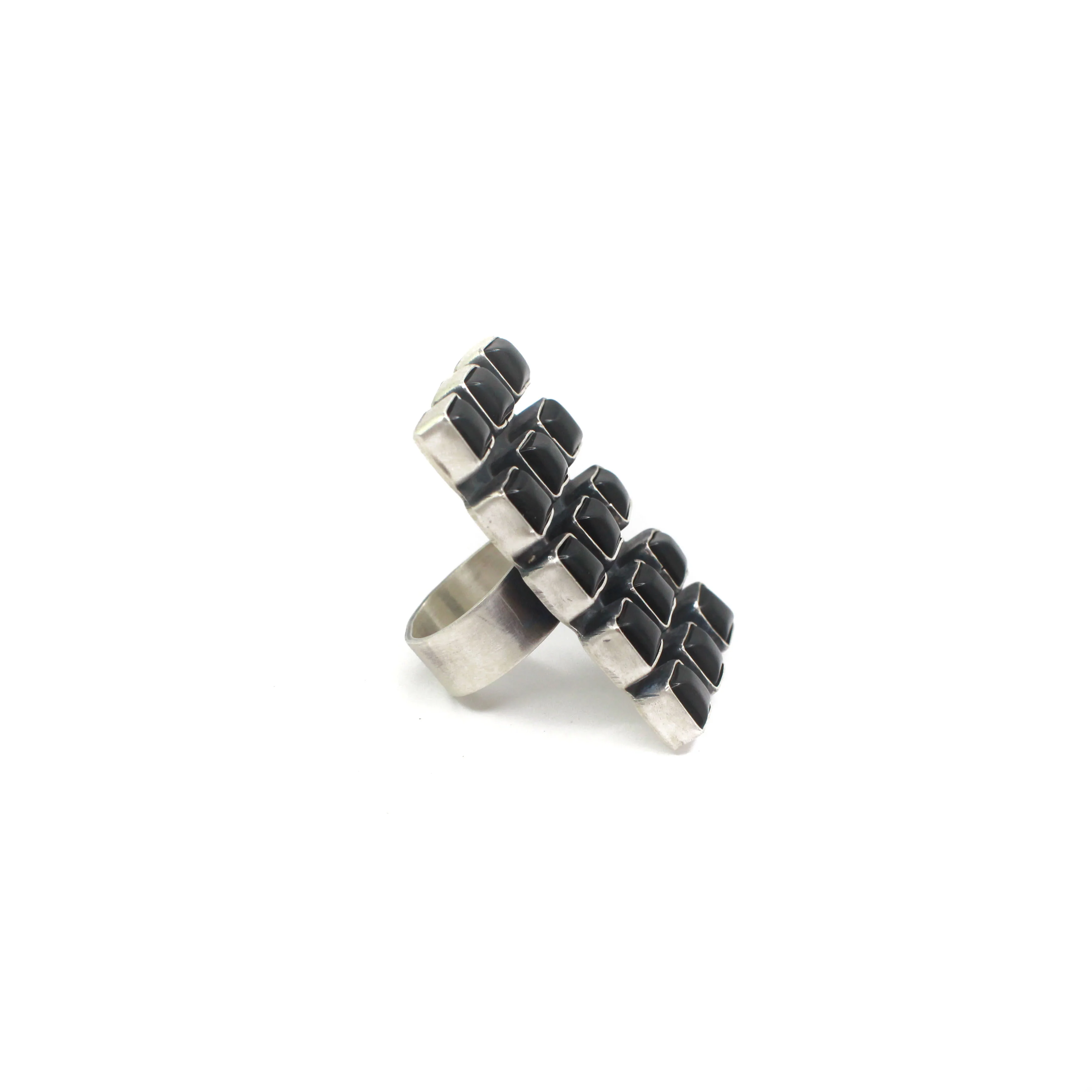 The Brittyn - Onyx (Adjustable) - Image 3