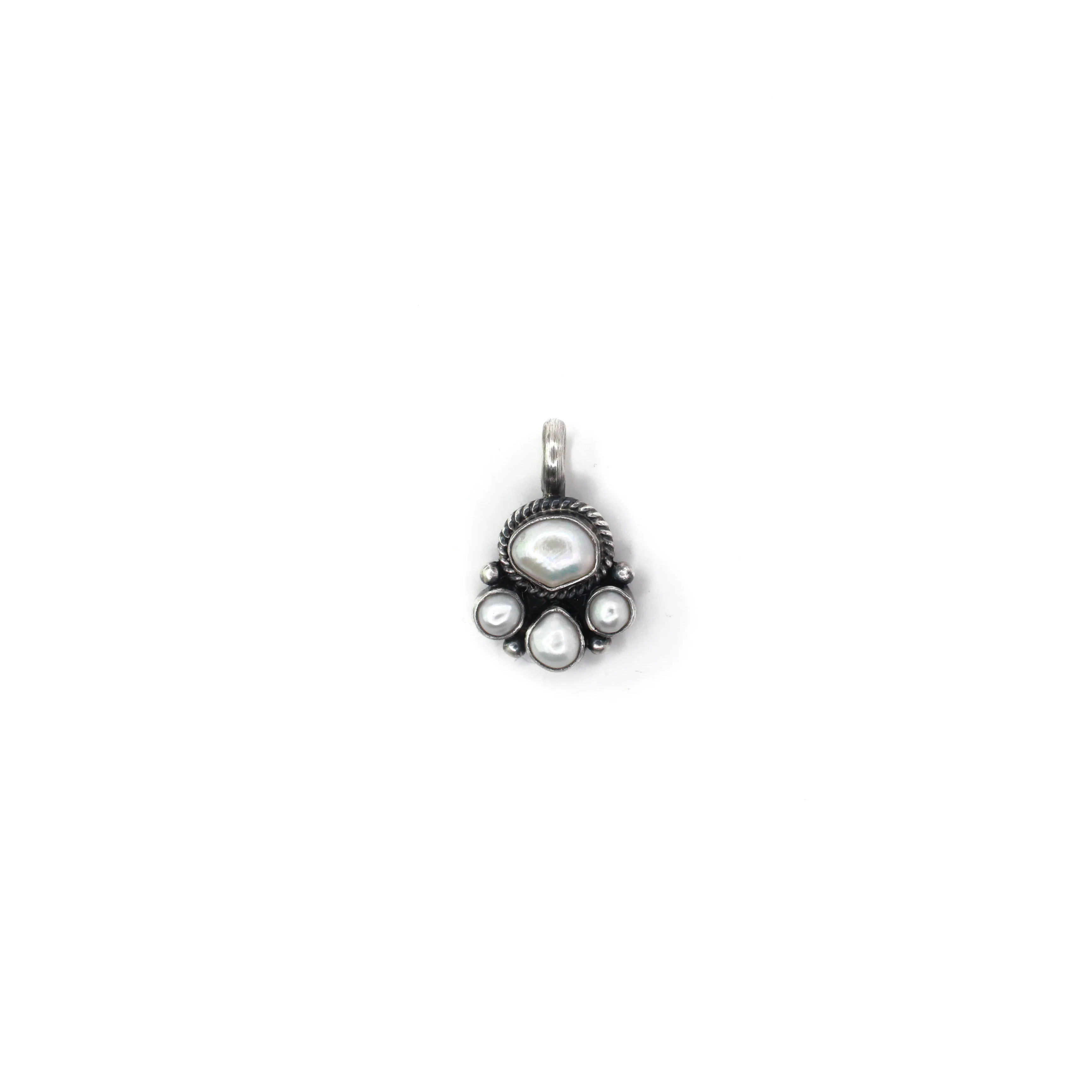 The Greta Pendant