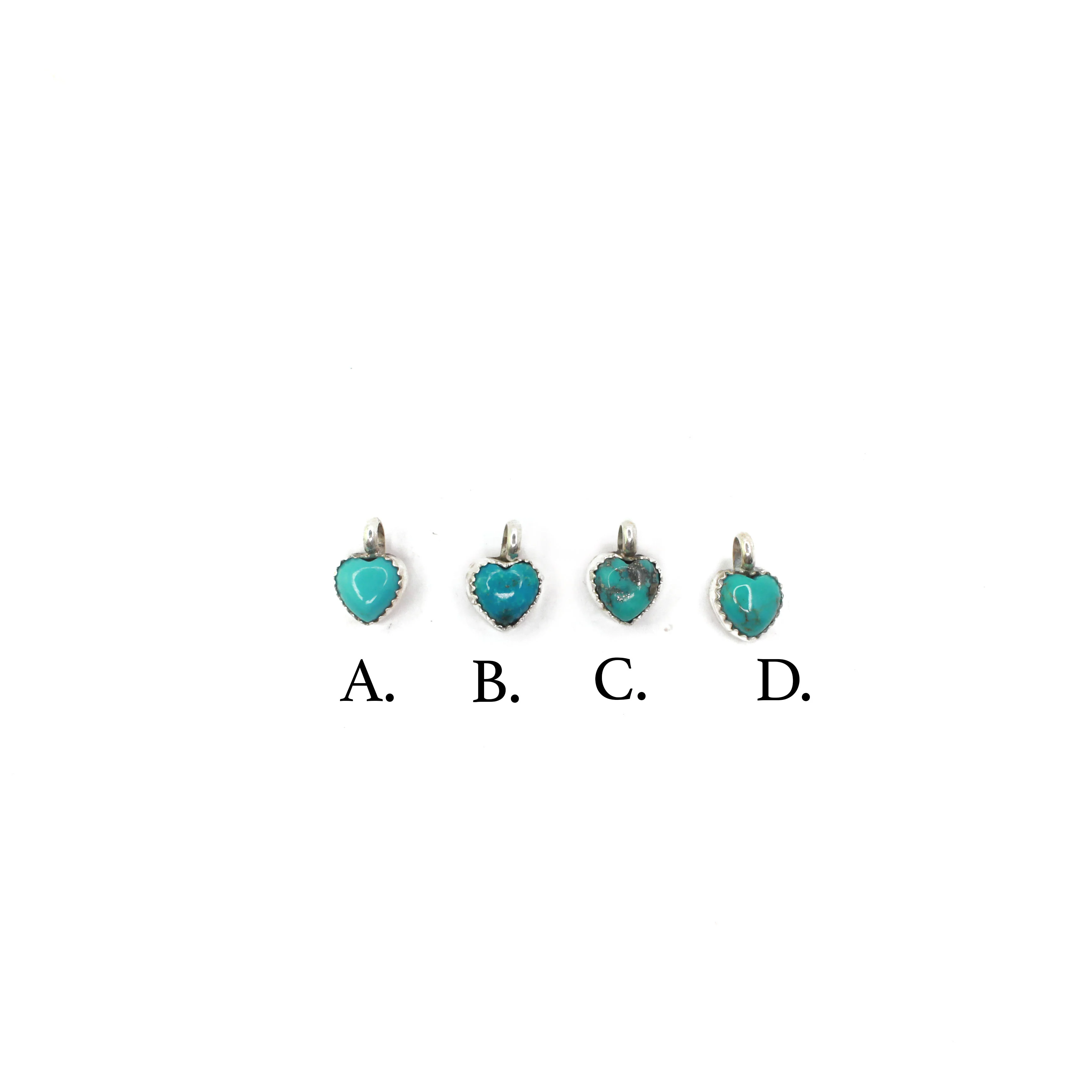 The Hezra-Pendant on Chain - Image 2