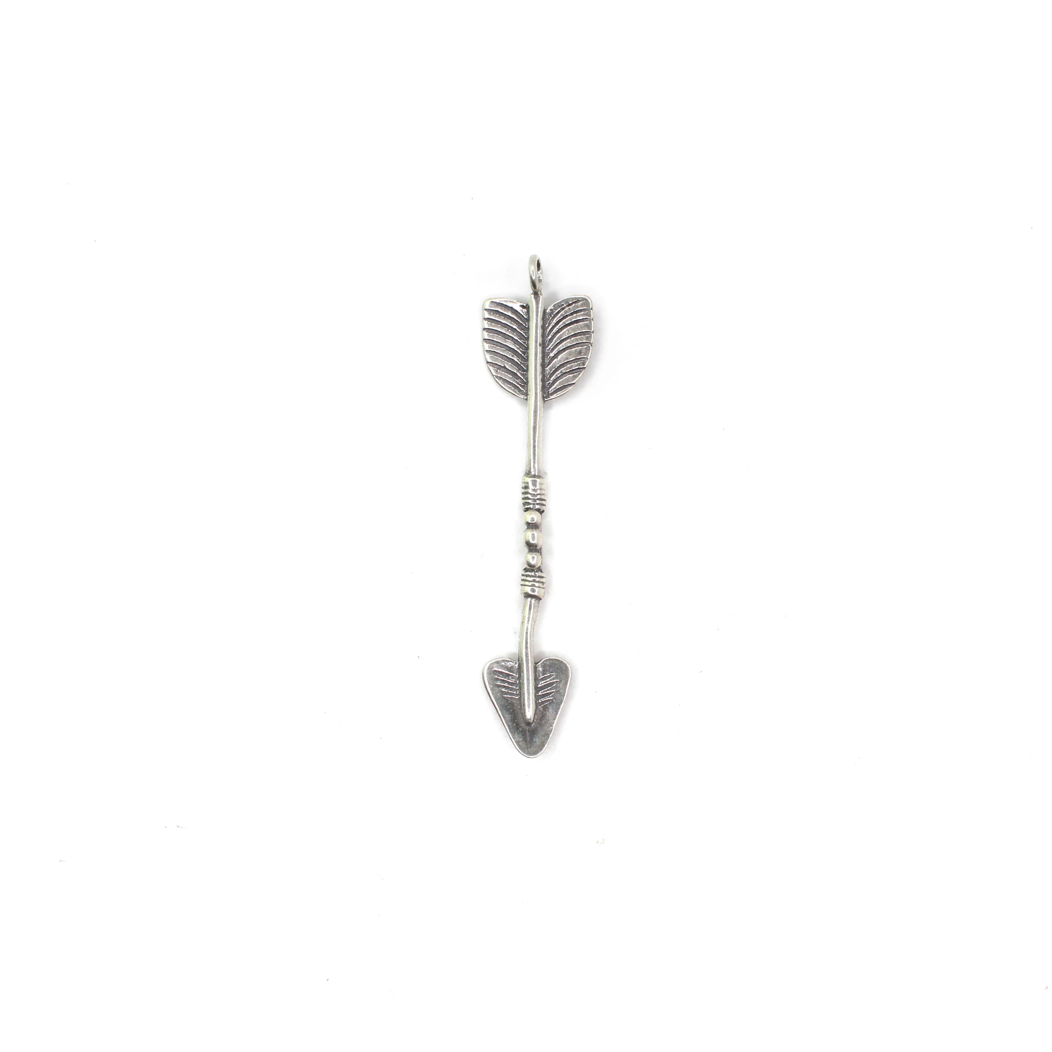 The Flecher-Pendant on Chain