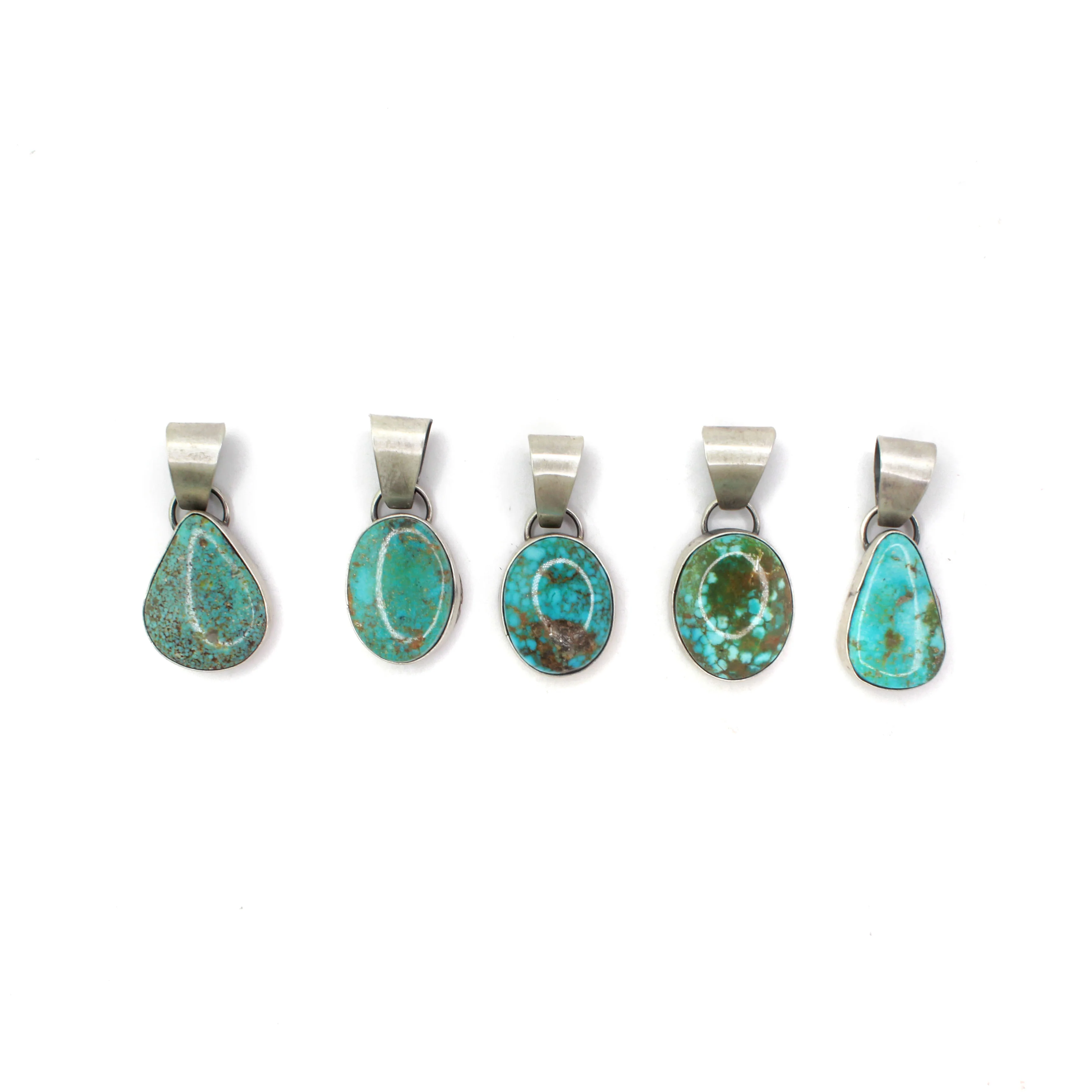 The Alice - Turquoise