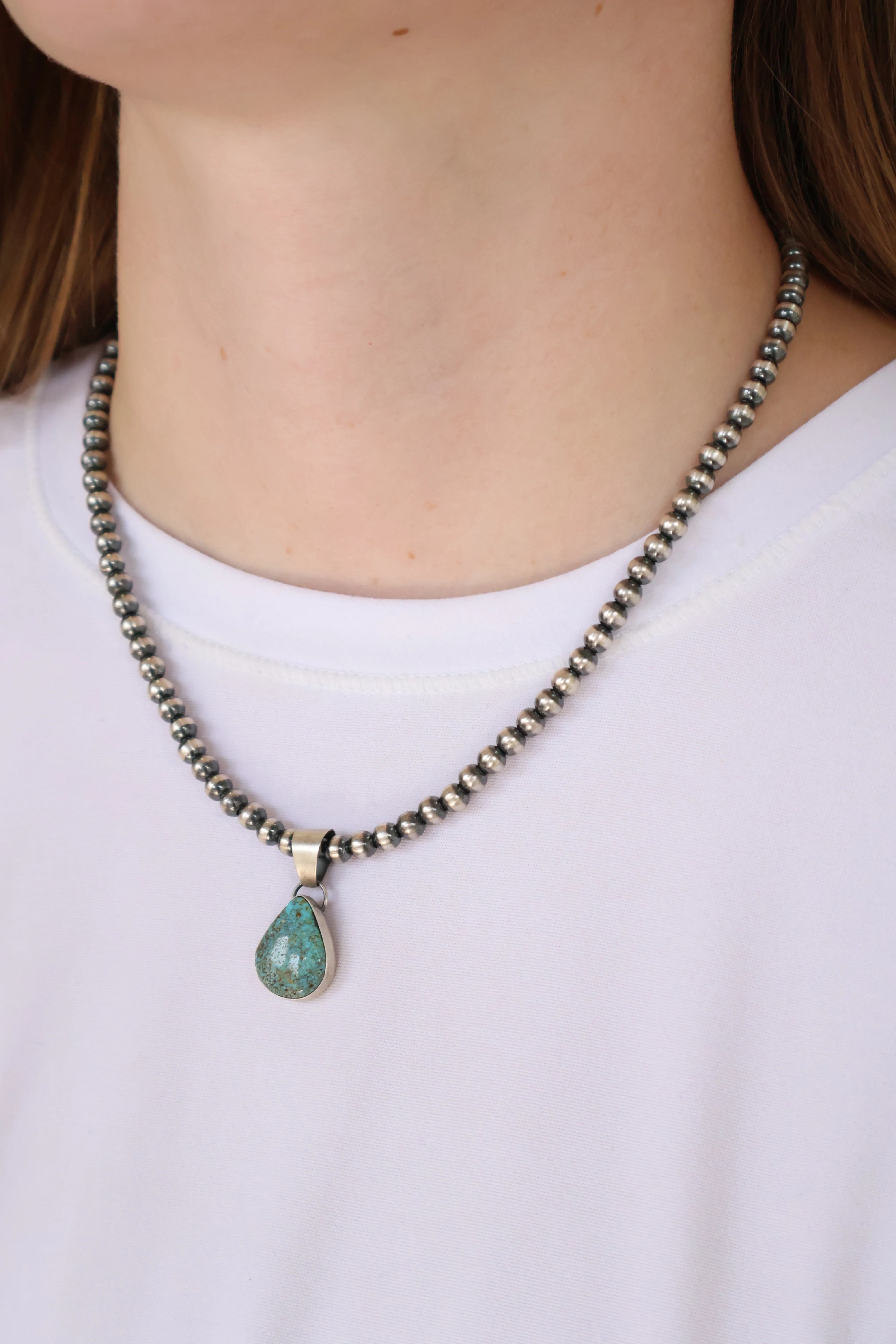 The Alice - Turquoise - Image 2