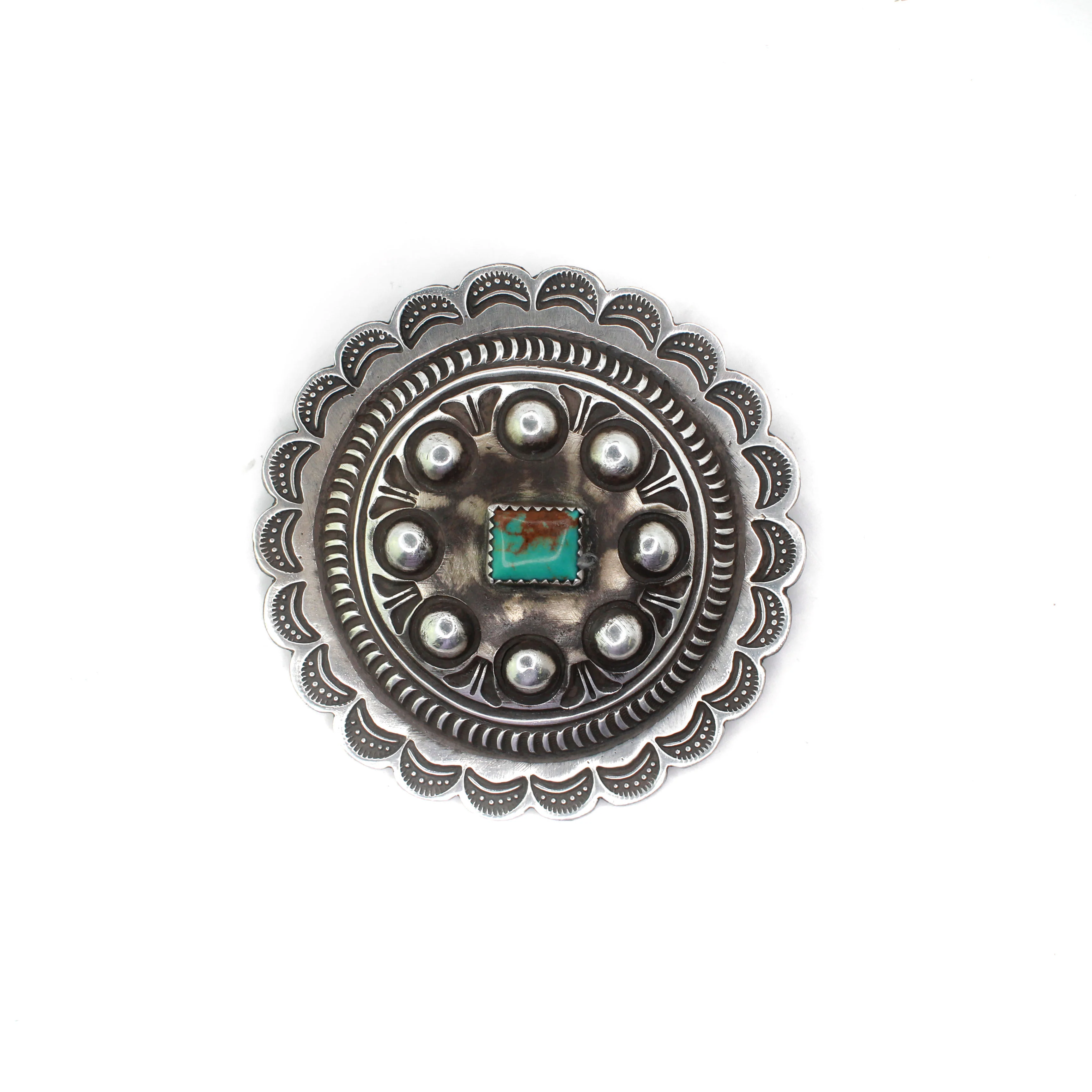 The Freddie-Pin