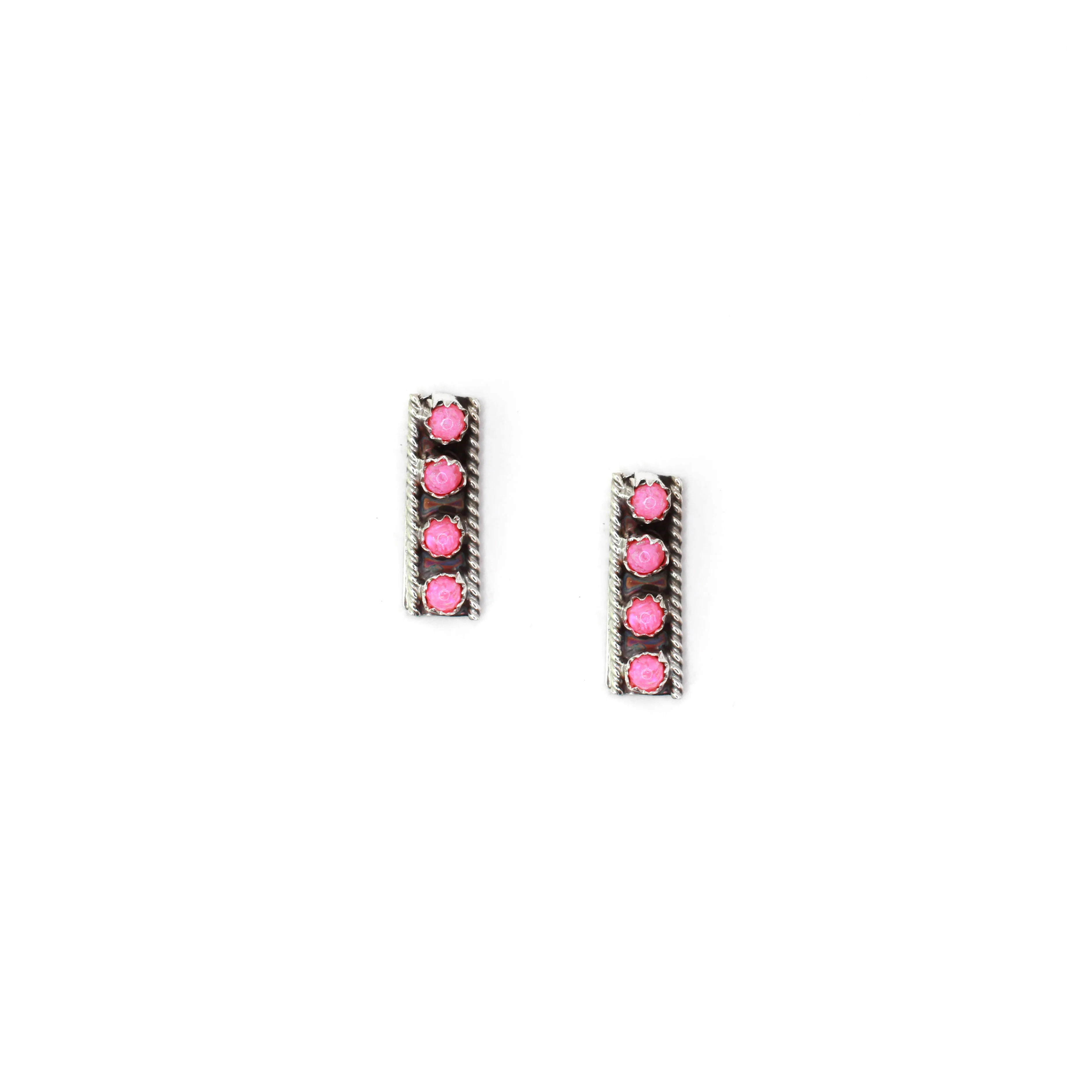 The Fyras-Pink (3/4")