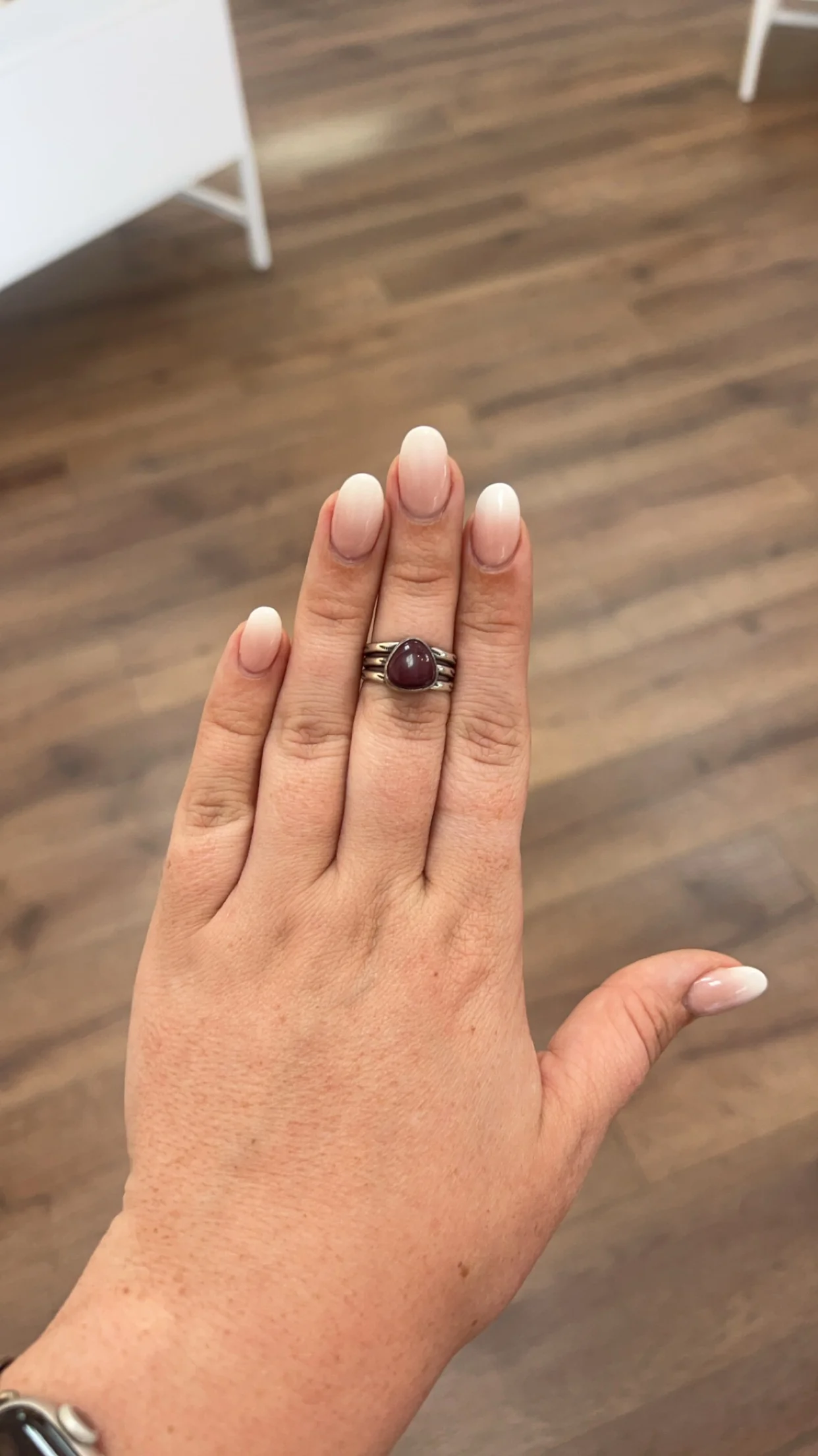 The Cleo - Purple Spiny Oyster - Image 2