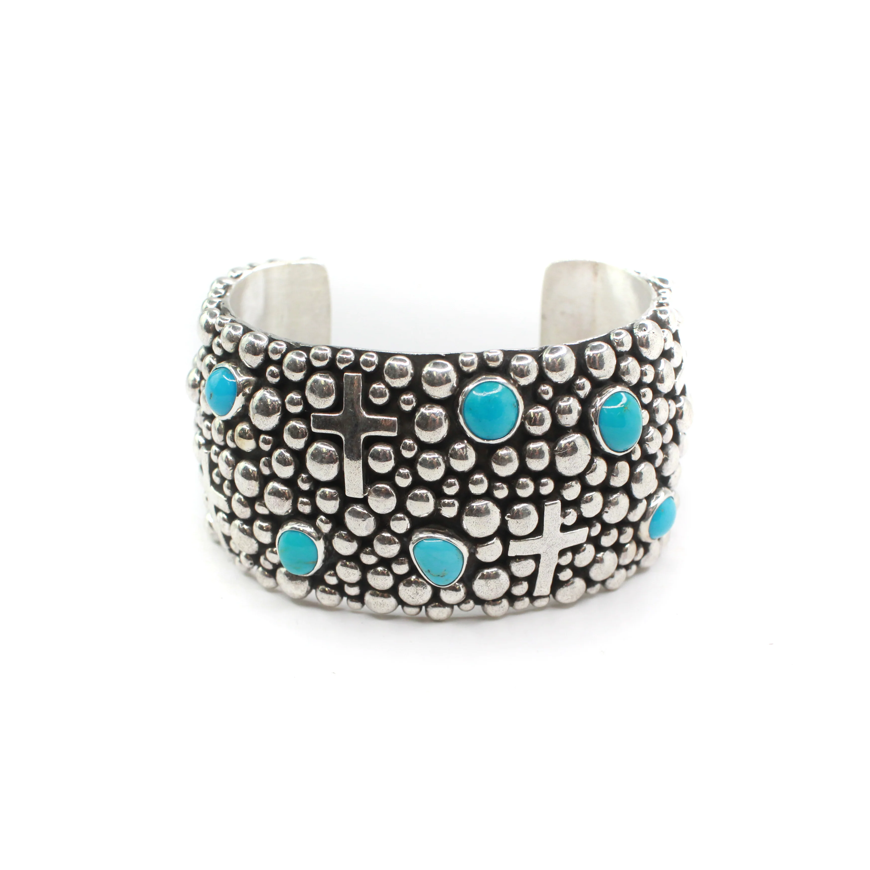 The Jennie- Turquoise