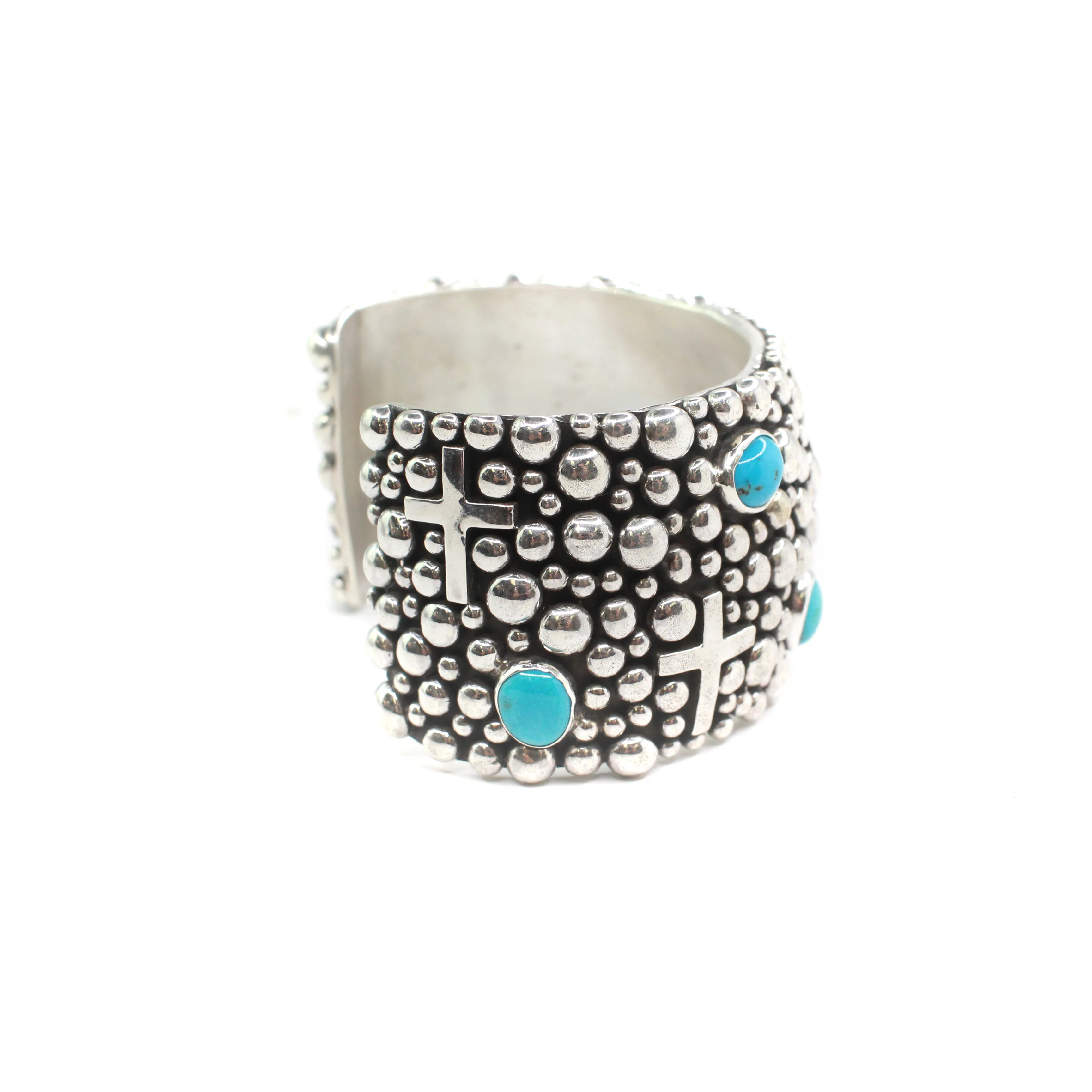 The Jennie- Turquoise - Image 3
