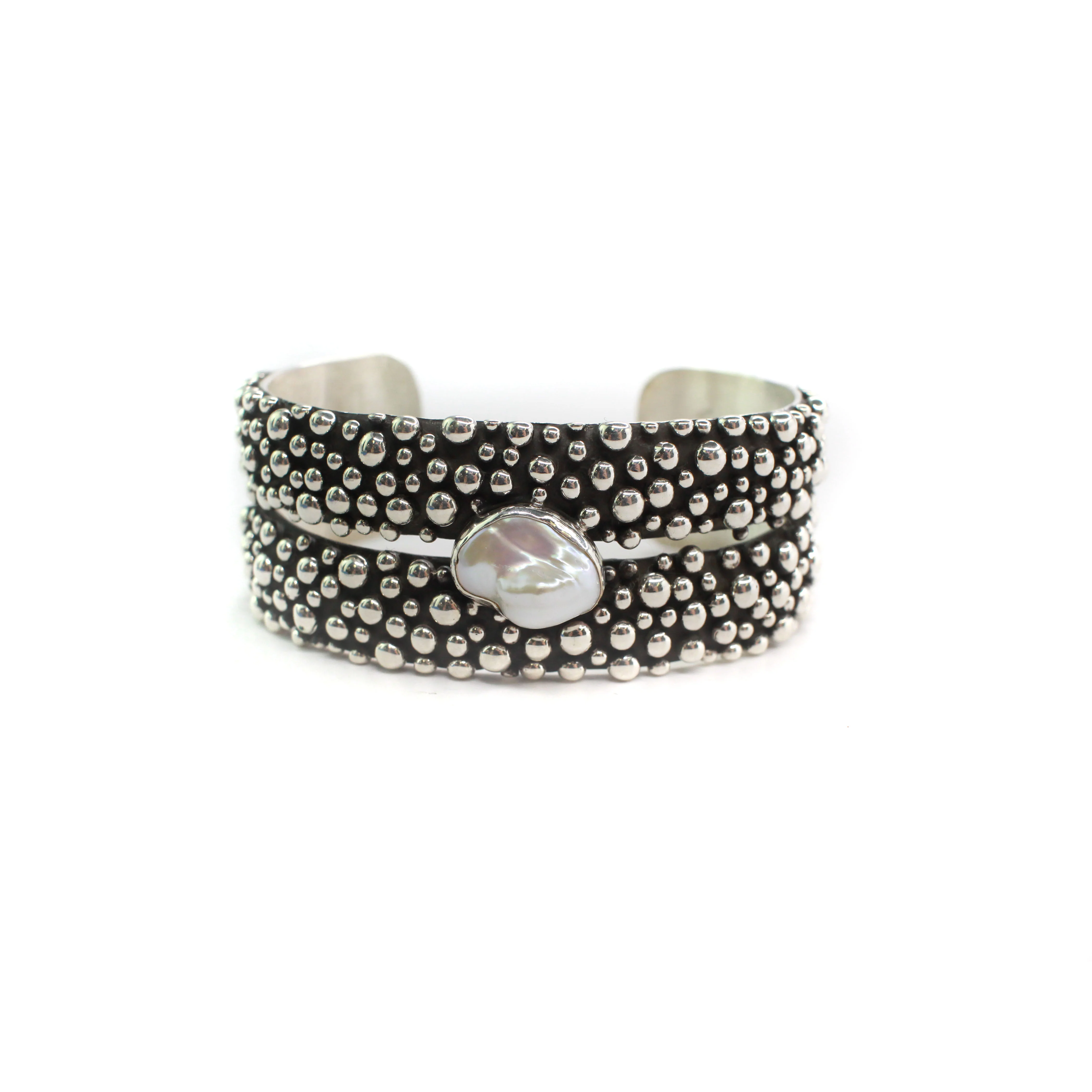 The Takoda-Fresh Water Pearl