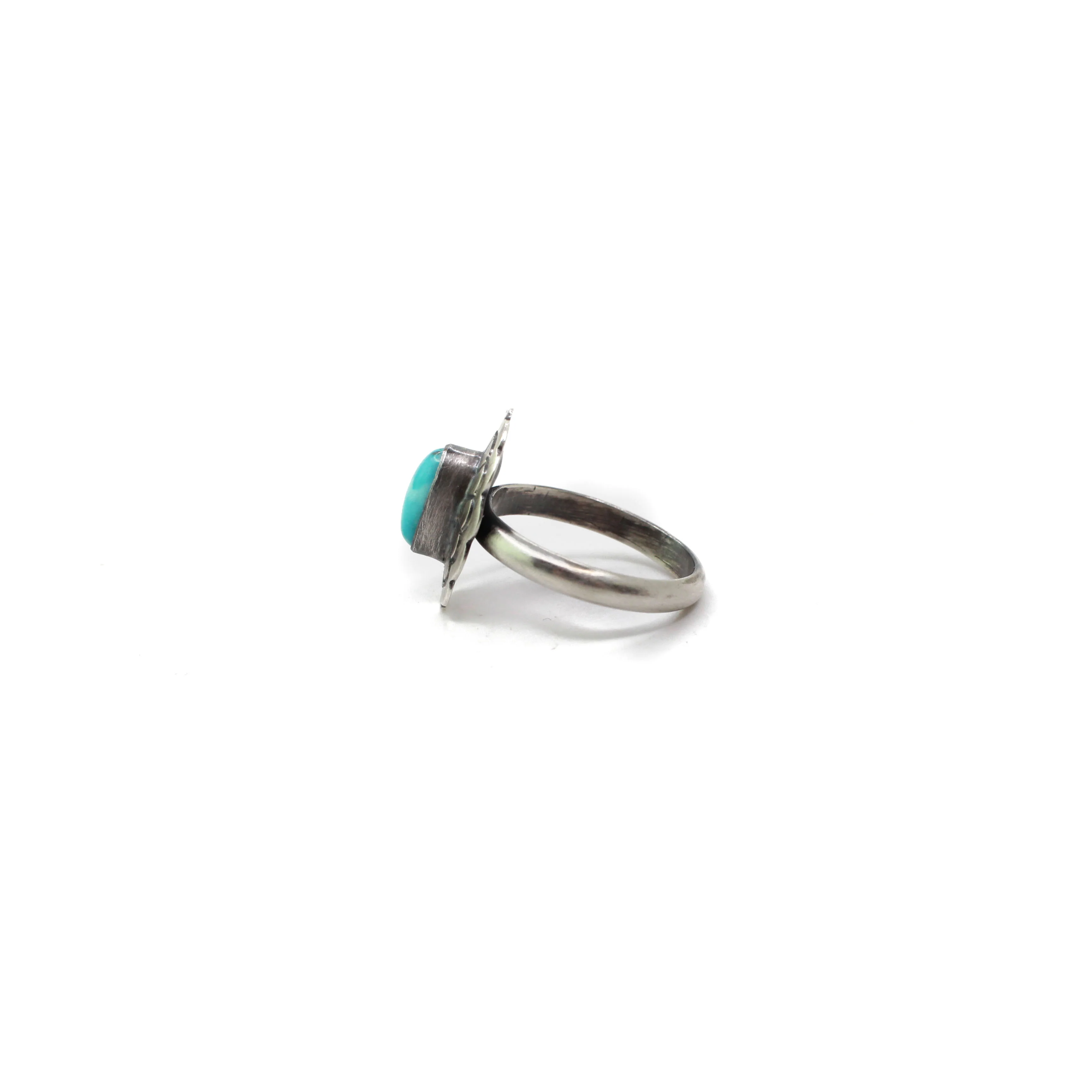 The Azliegh- Turquoise - Image 3
