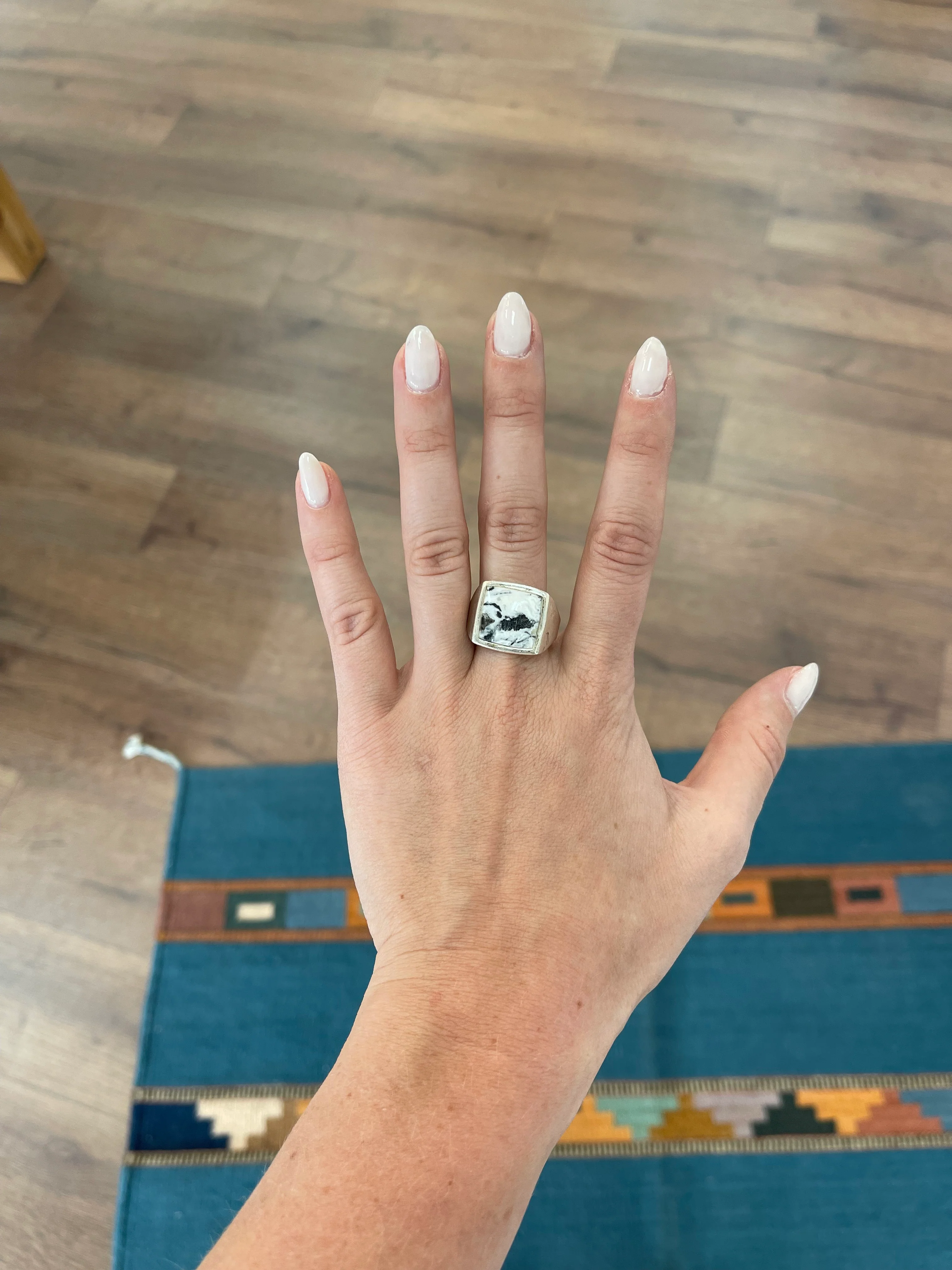 The Erica (11 1/2) - Image 2