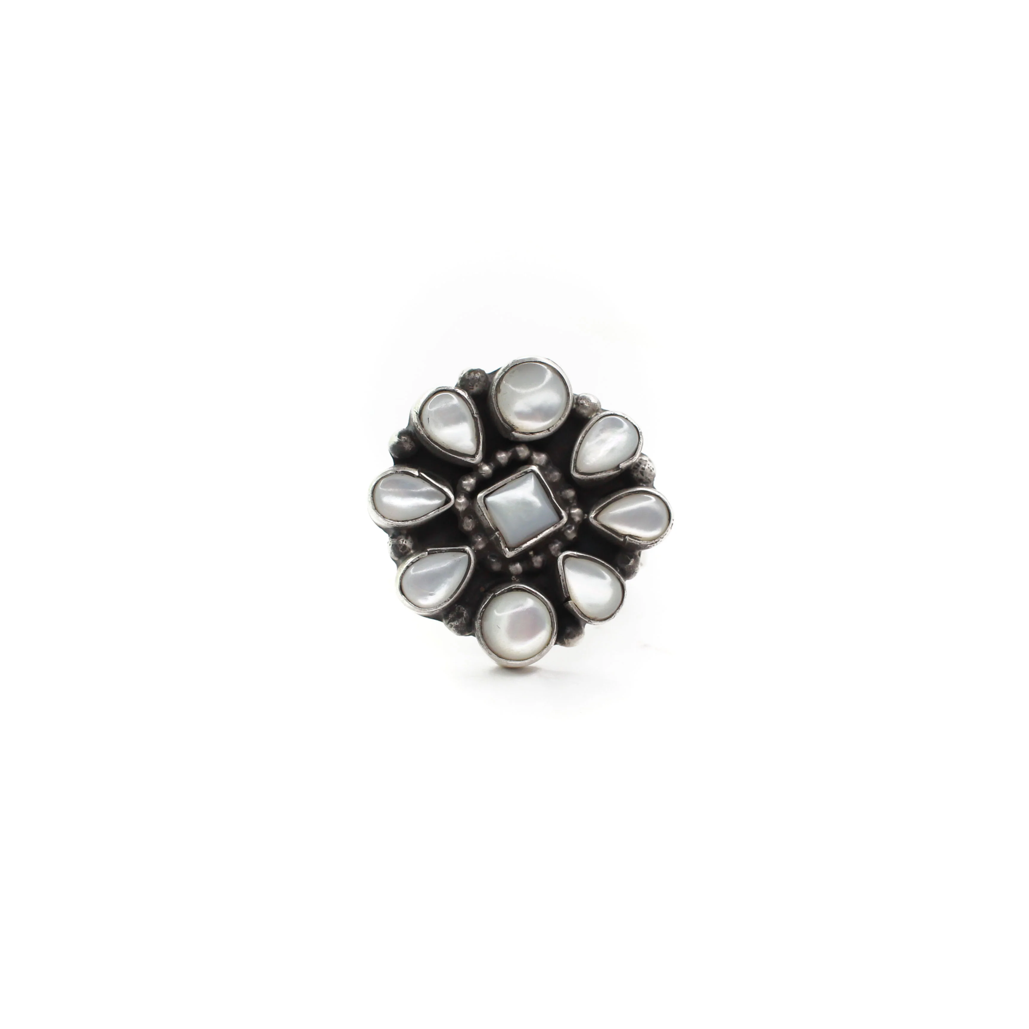 The Emie- Adjustable