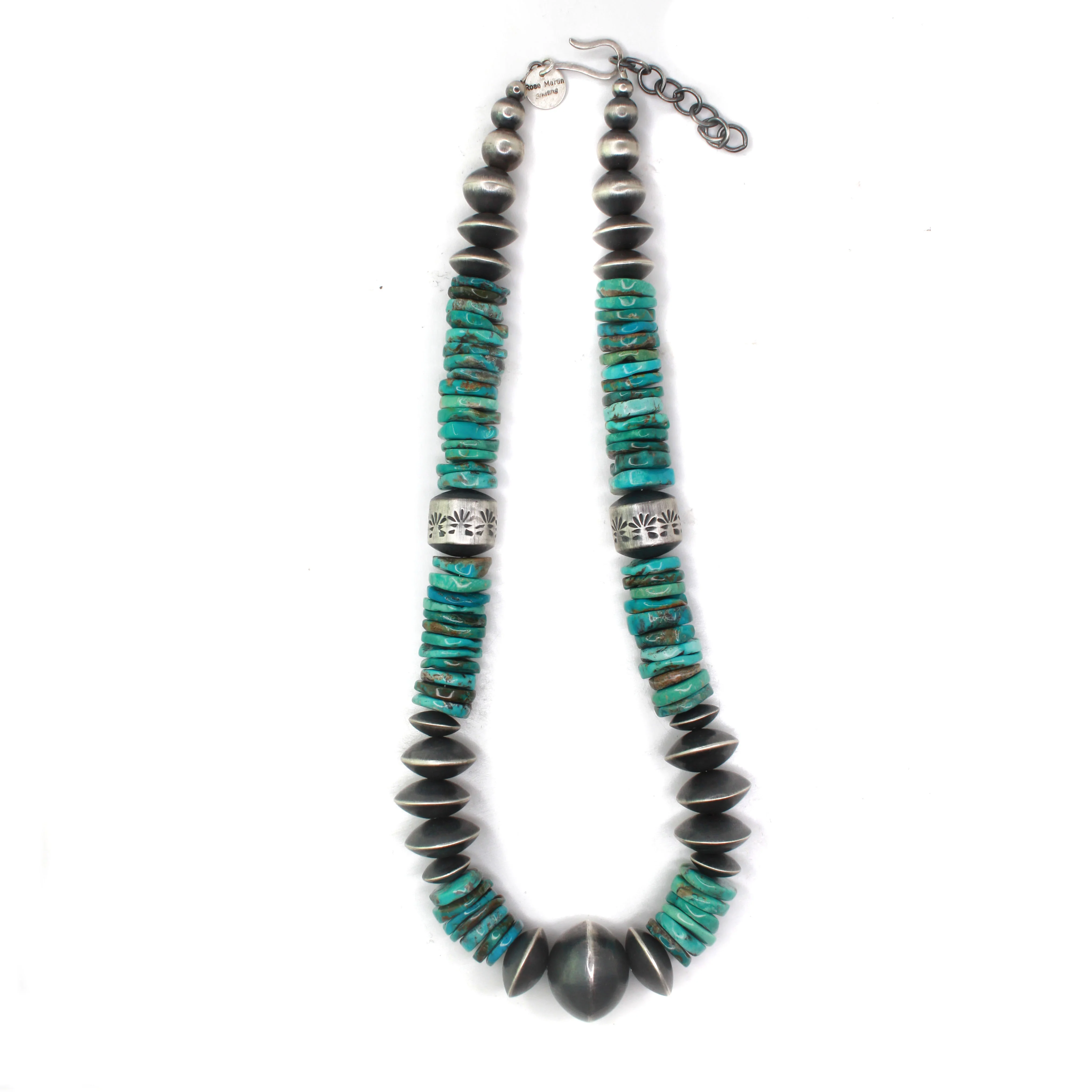The Tyleigh- 18 1/2"