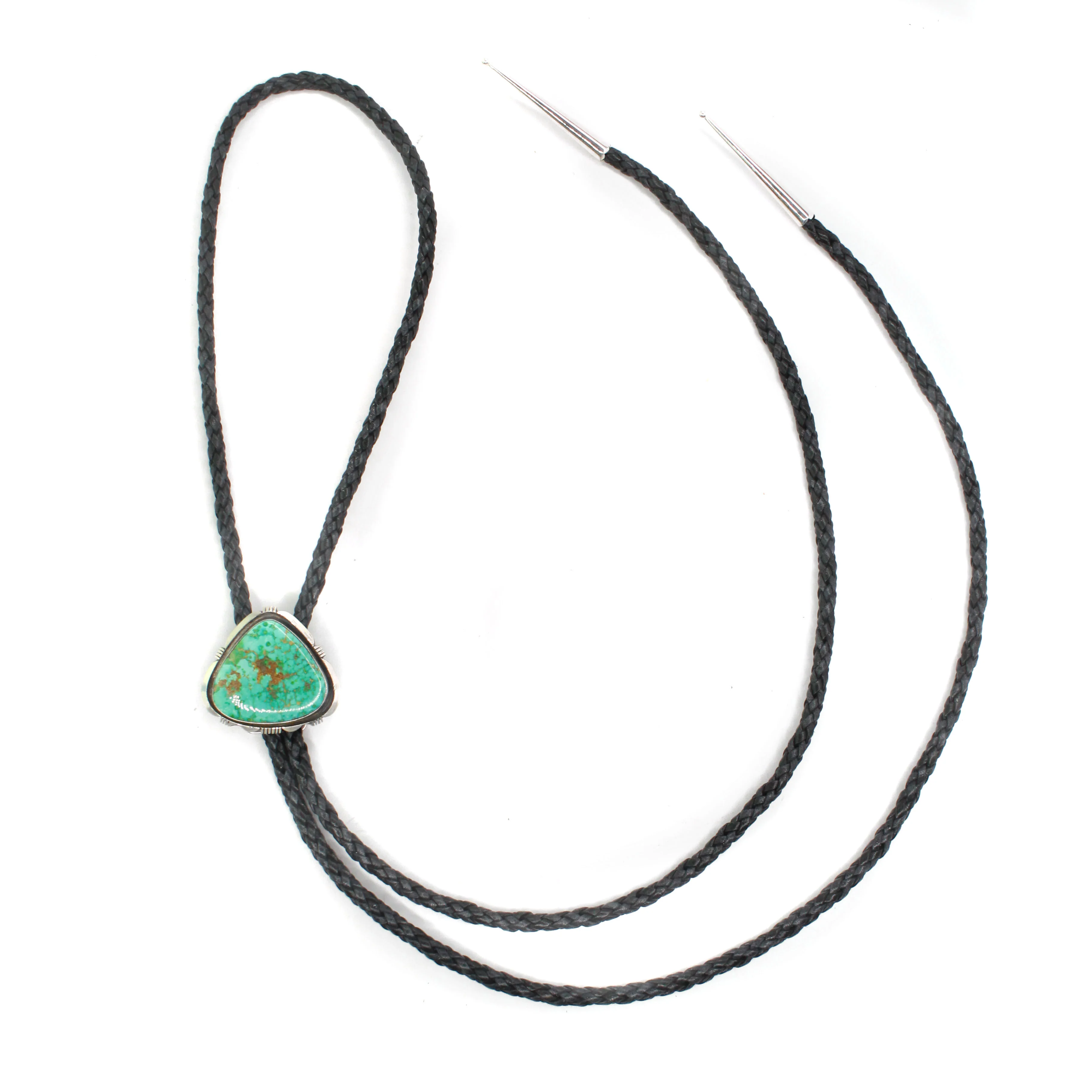 The Trestyn- Bolo