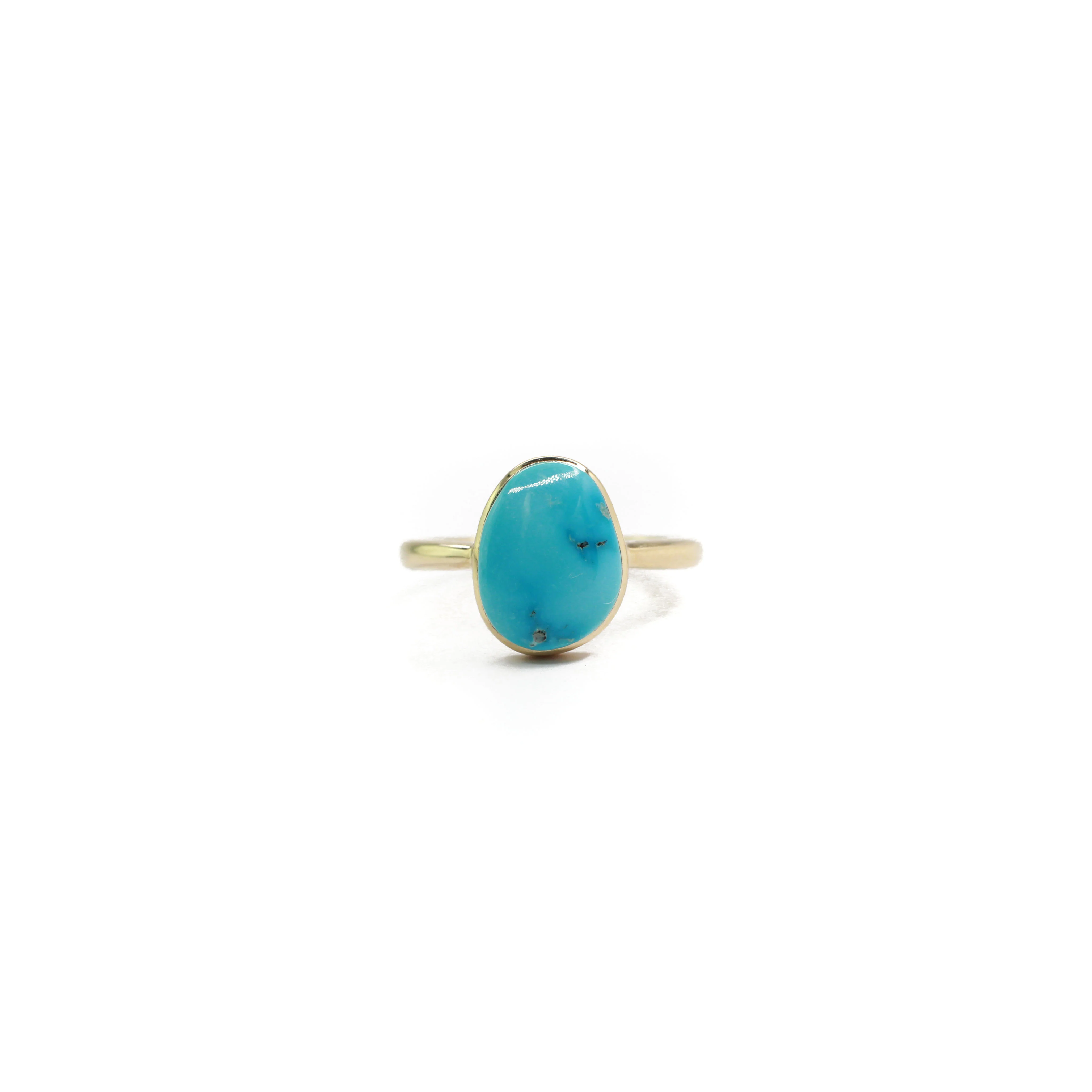 The Jessi- 14k Gold (8)