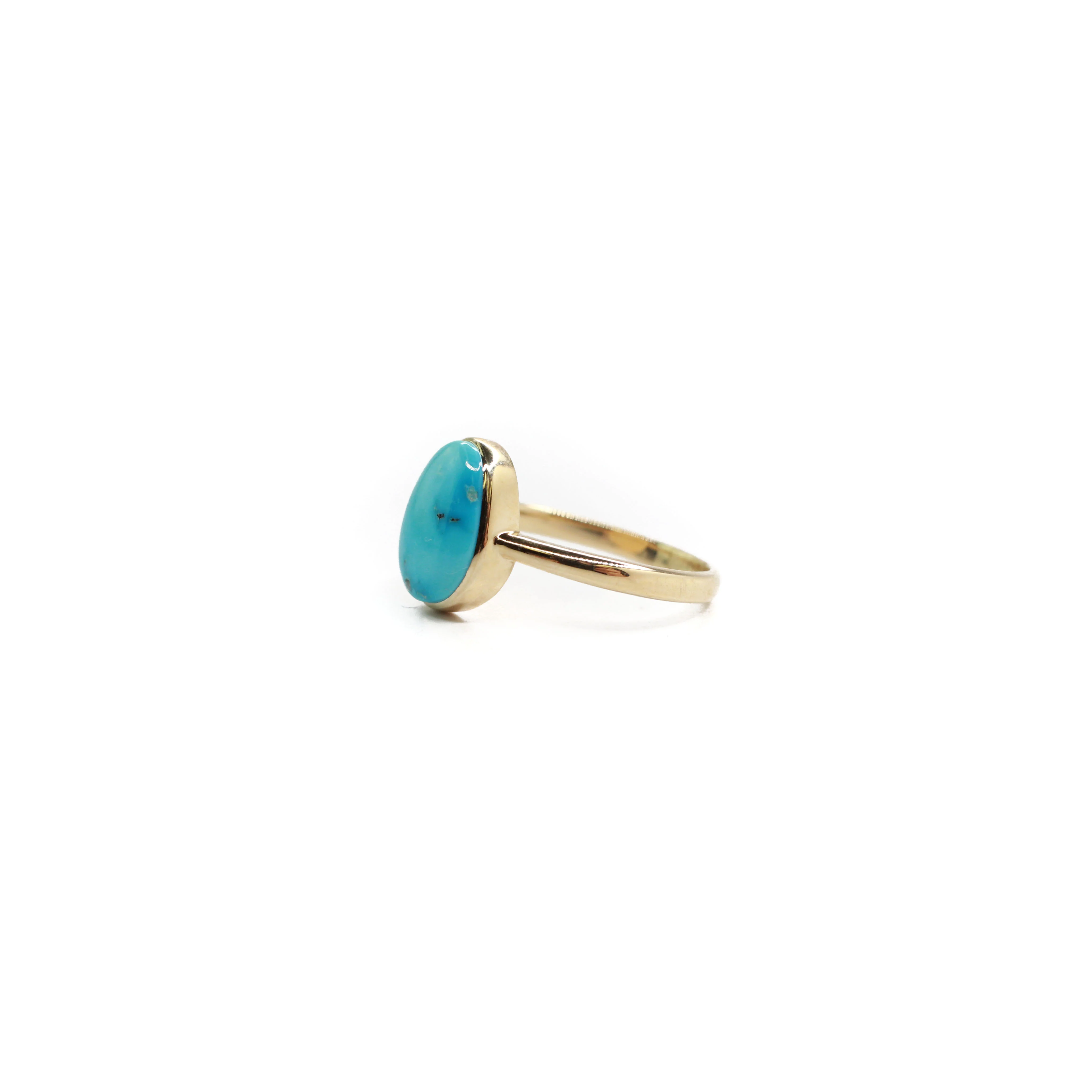 The Jessi- 14k Gold (8) - Image 3