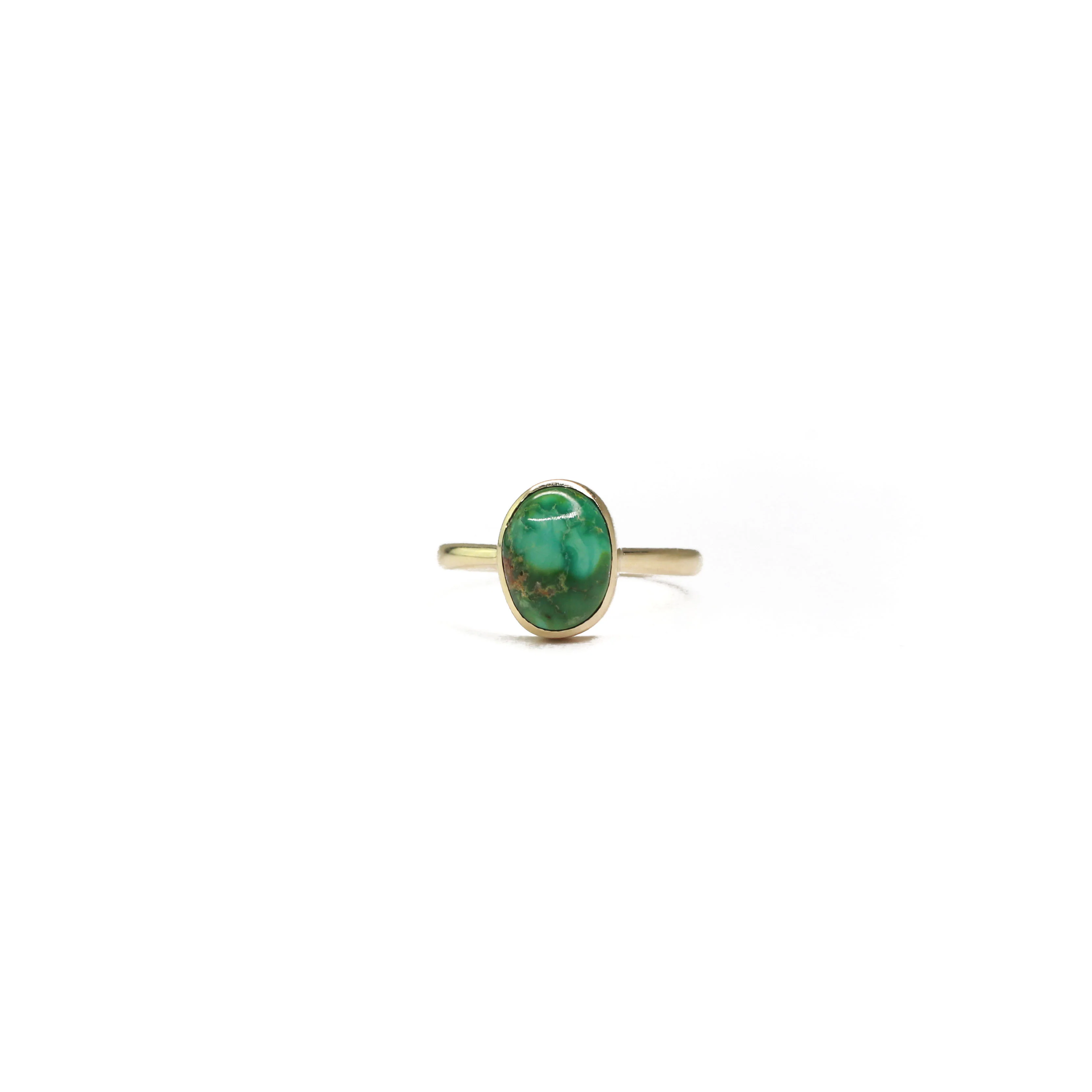 The Susan- 14K Gold (8)