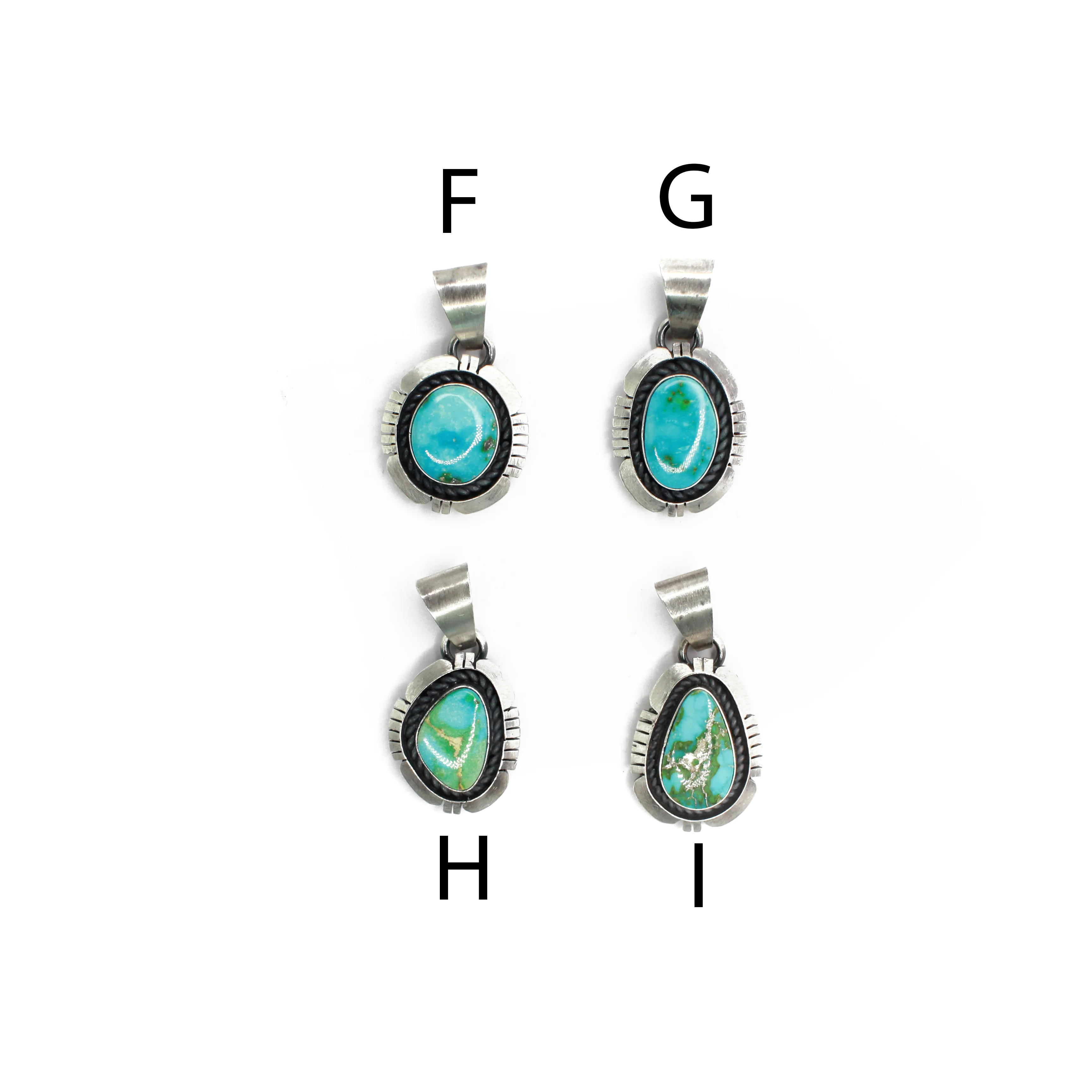 The Ayden - Sonoran Turquoise - Image 4