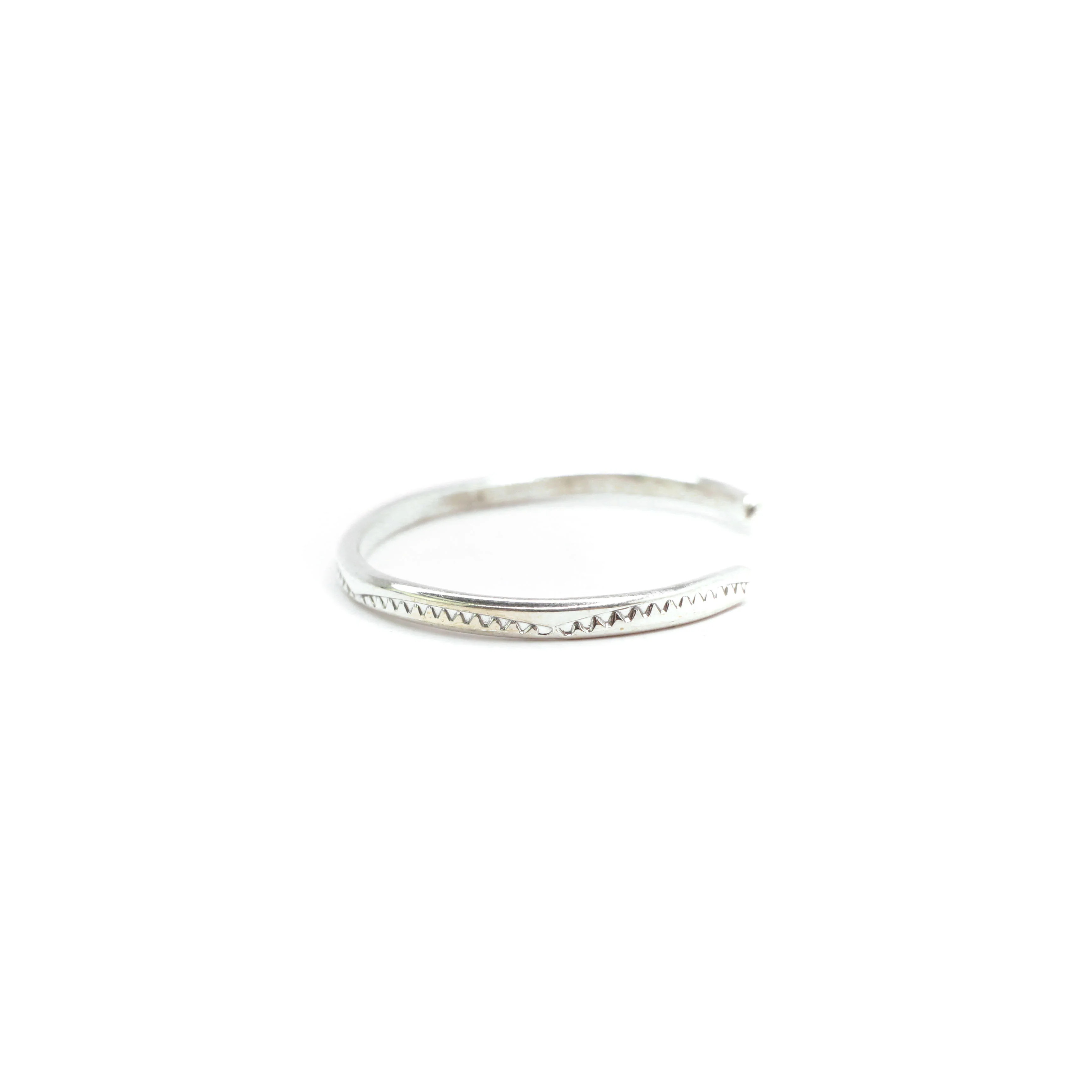 The Kori Baby Cuff - Image 2