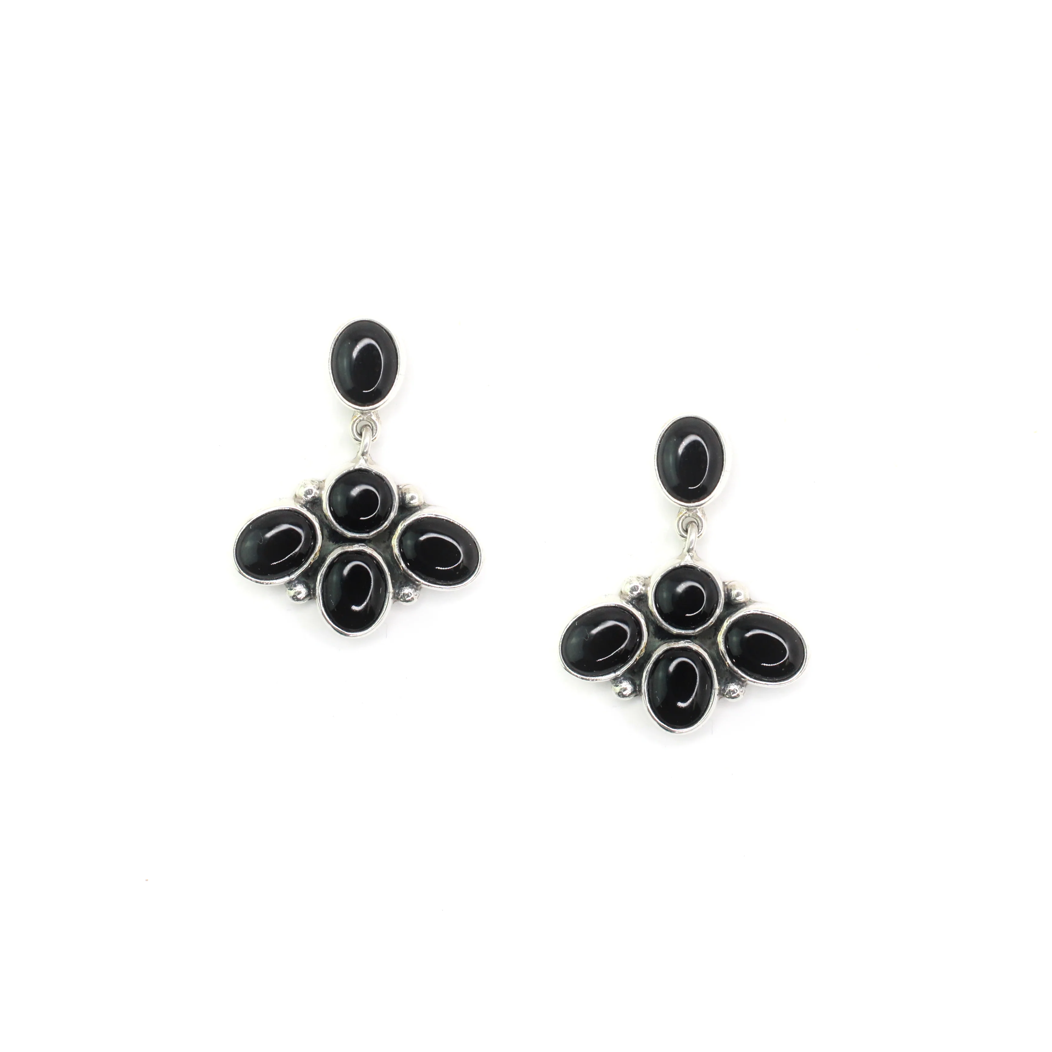 The Alveros- Onyx (1 1/4")