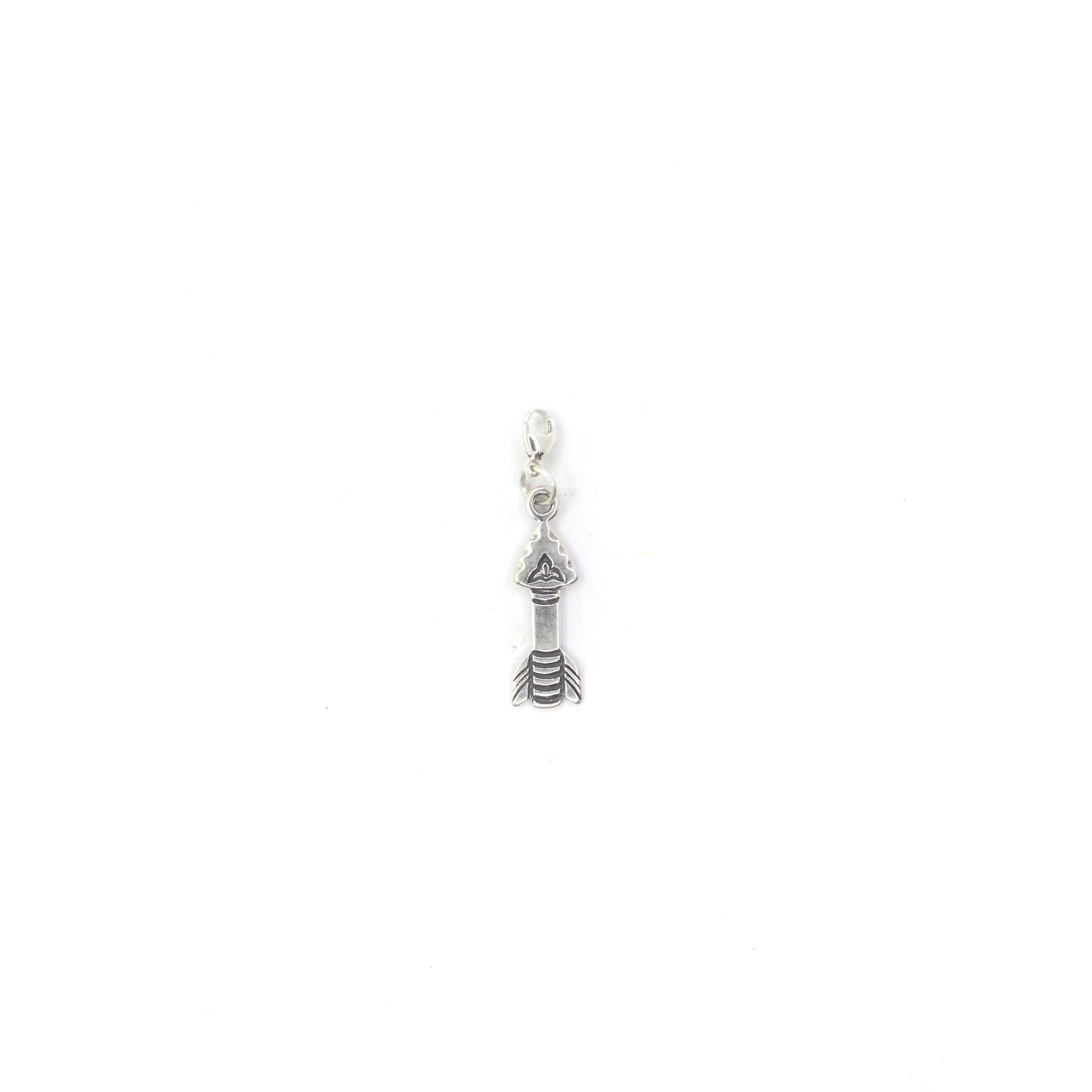 The Arrow Charm